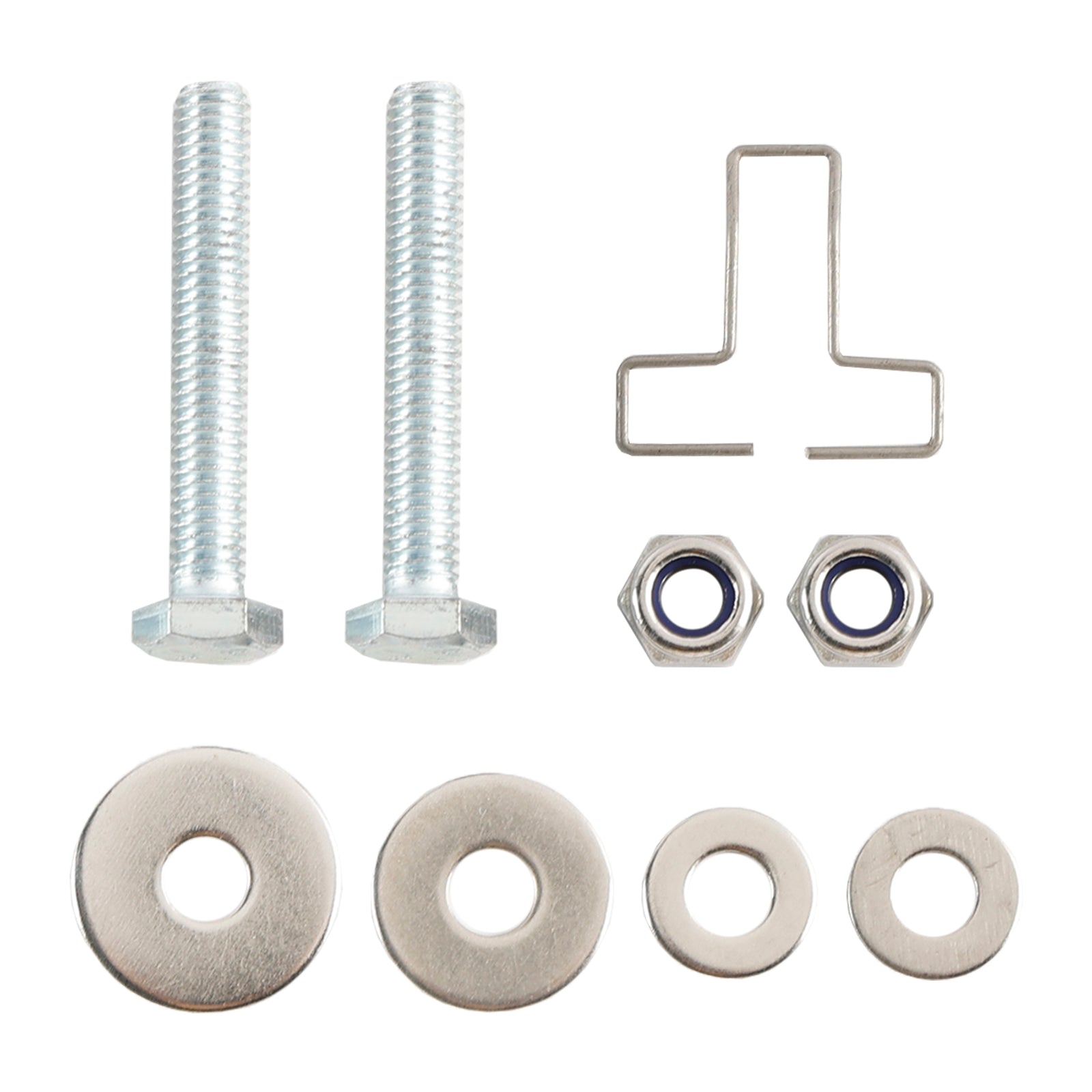 2009-2012 Chevrolet Spark Pedal Repair Pivot Bracket for Cable Operated Clutch 96683849 95962968