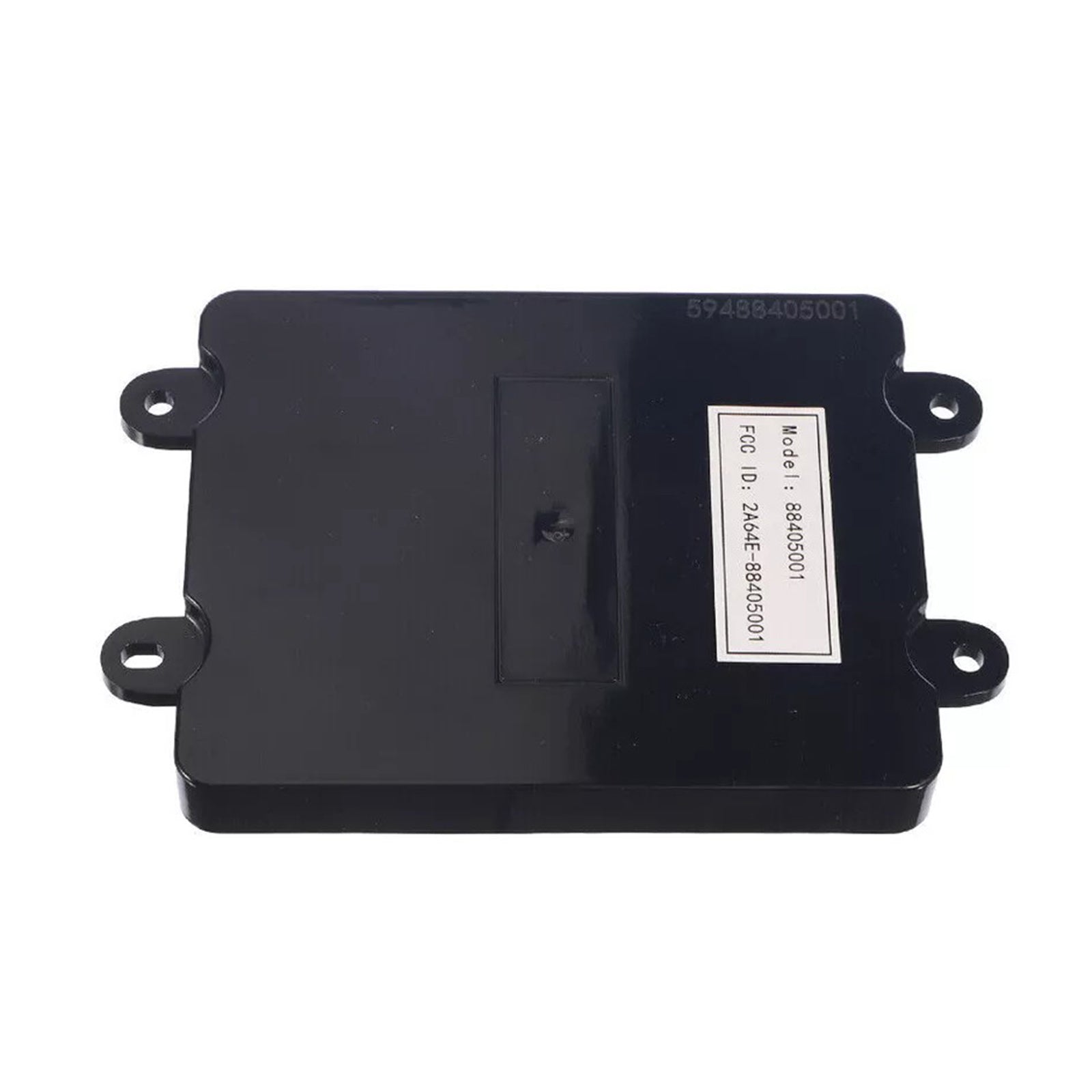 2017-2018 Buick Lacrosse Wireless Charging Module 13521066 13507652