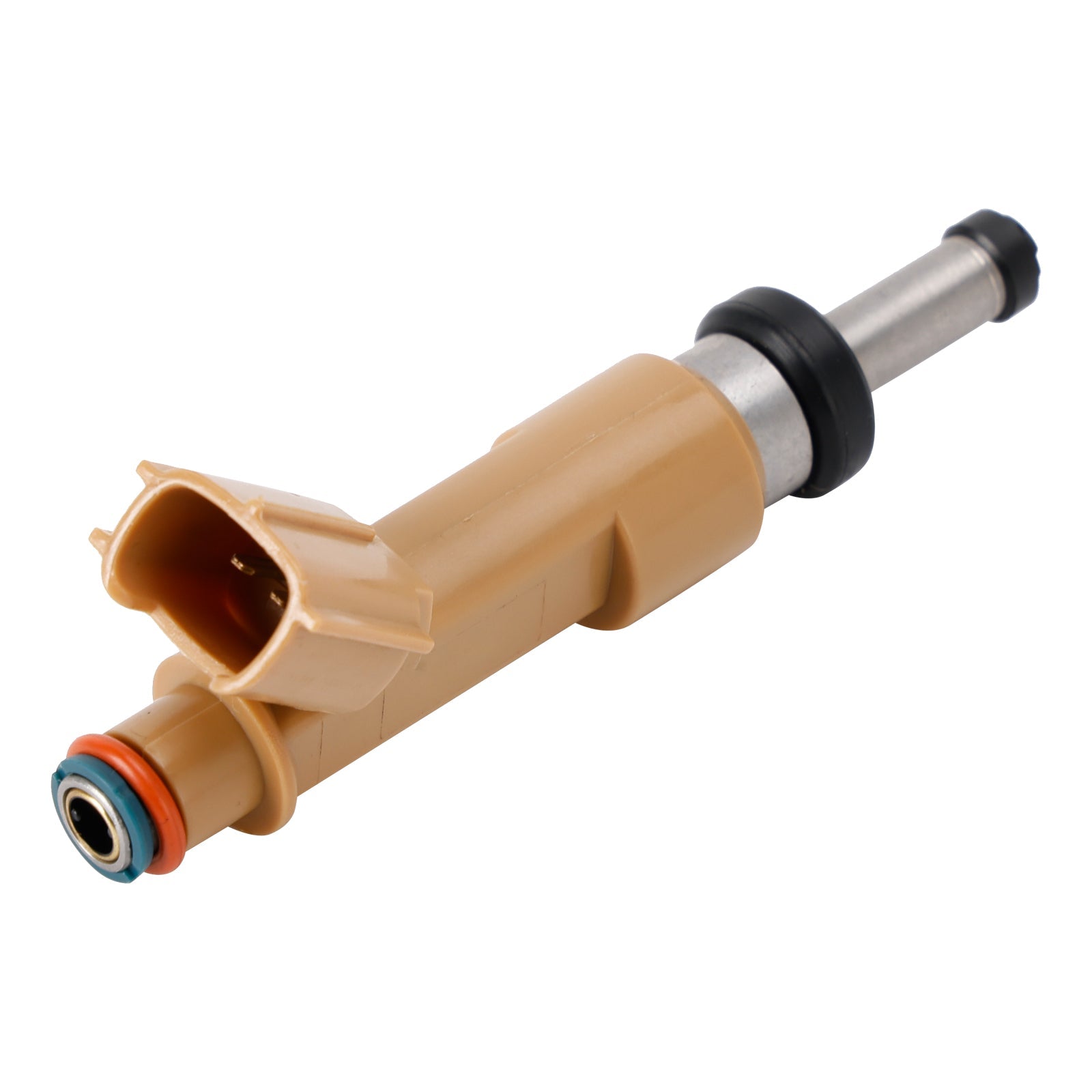 1Pcs Fuel Injector For Toyota Auris Corolla 1.8L 23250-39146 23250-0T020