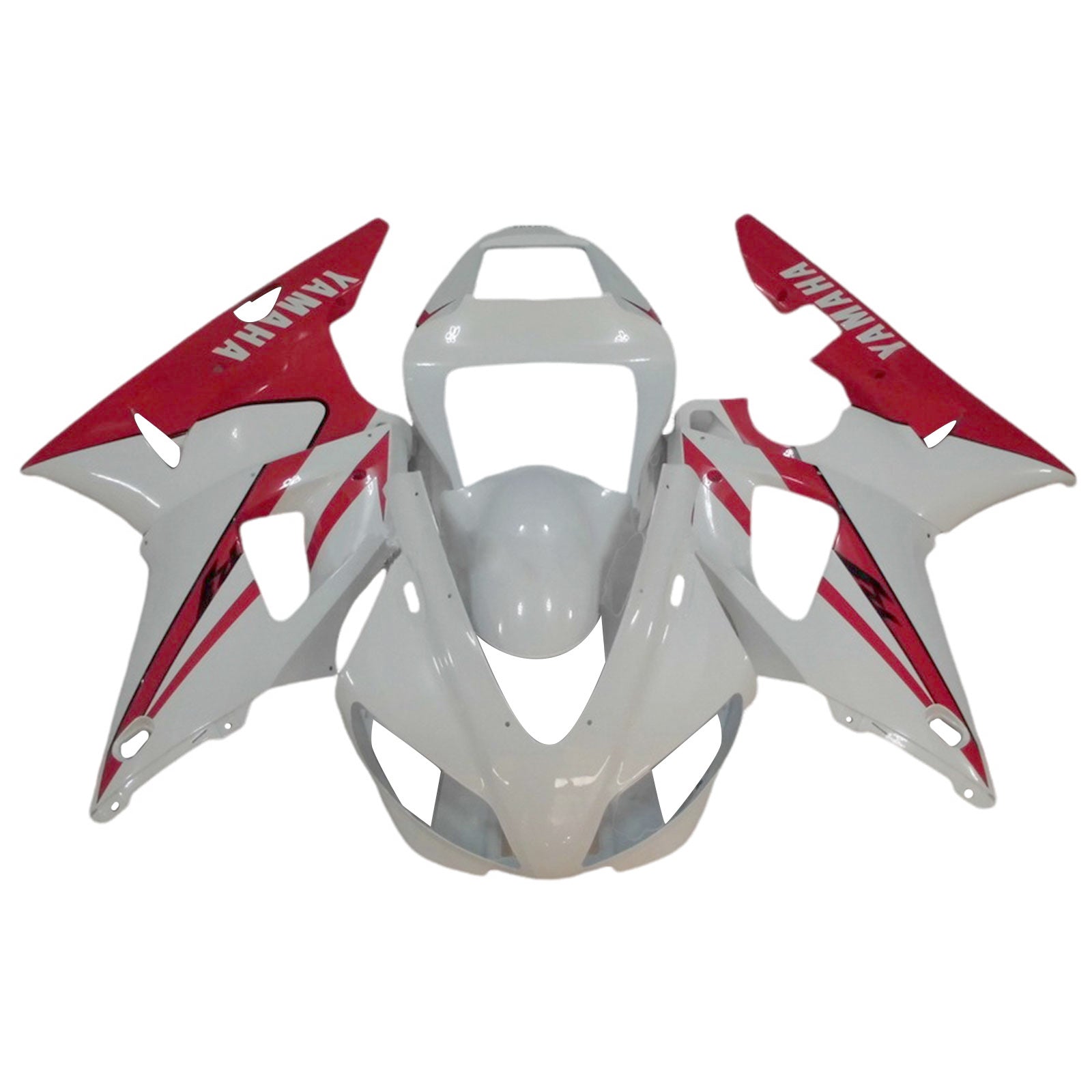 Yamaha YZF-R1 1998-1999 Fairing Kit Bodywork Plastic ABS