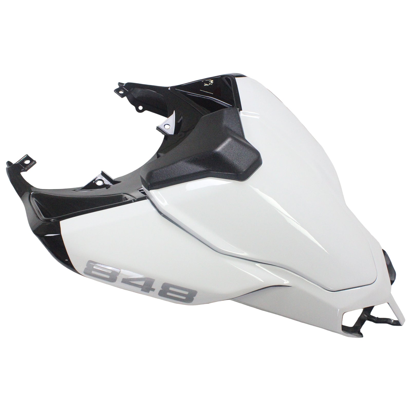 Ducati 1098 1198 848 2007-2011 Fairing Kit Bodywork ABS