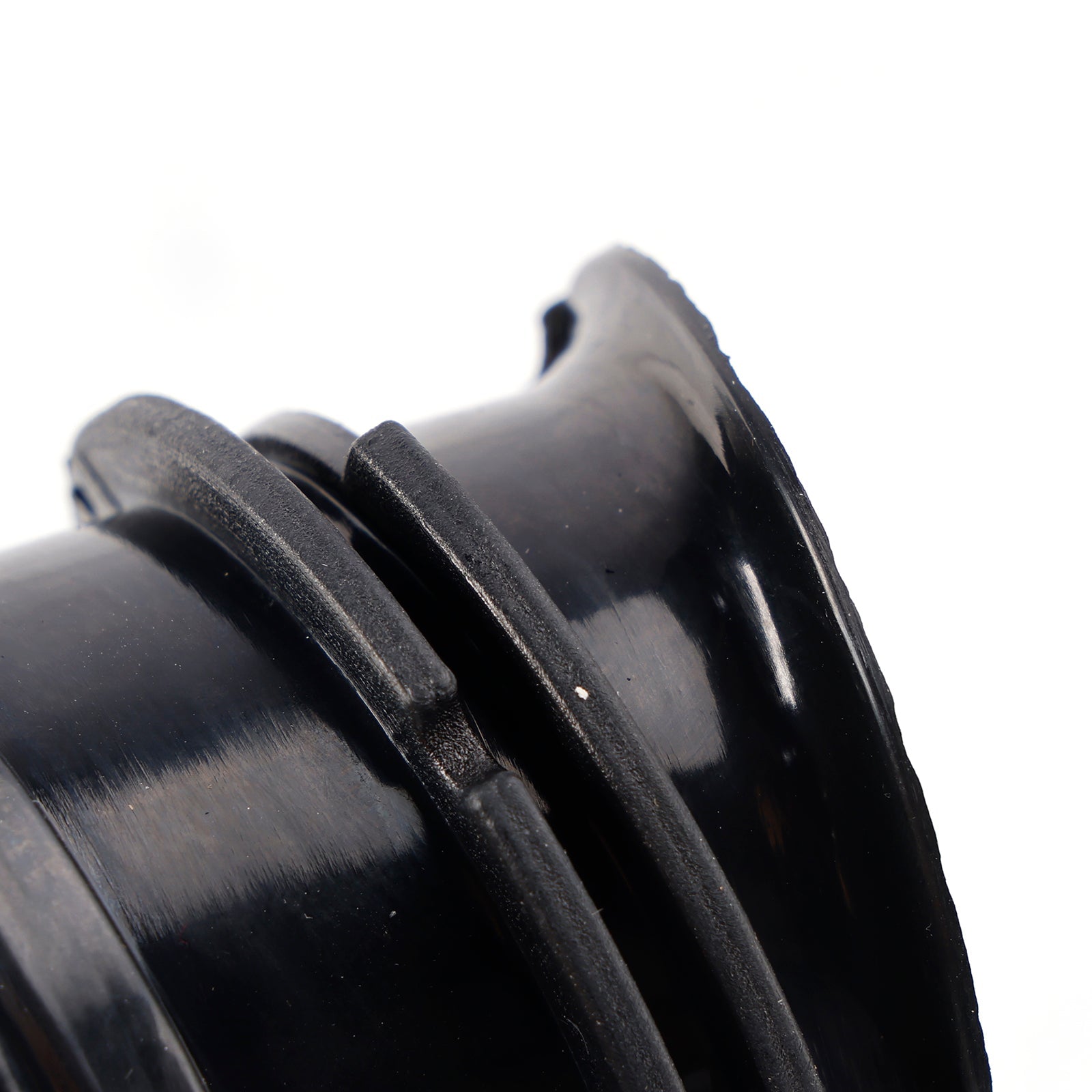 4x Intake Airbox Boots 14073-1211 For Kawasaki ZL 600 ZR 550 750 Zephyr GPZ GPX