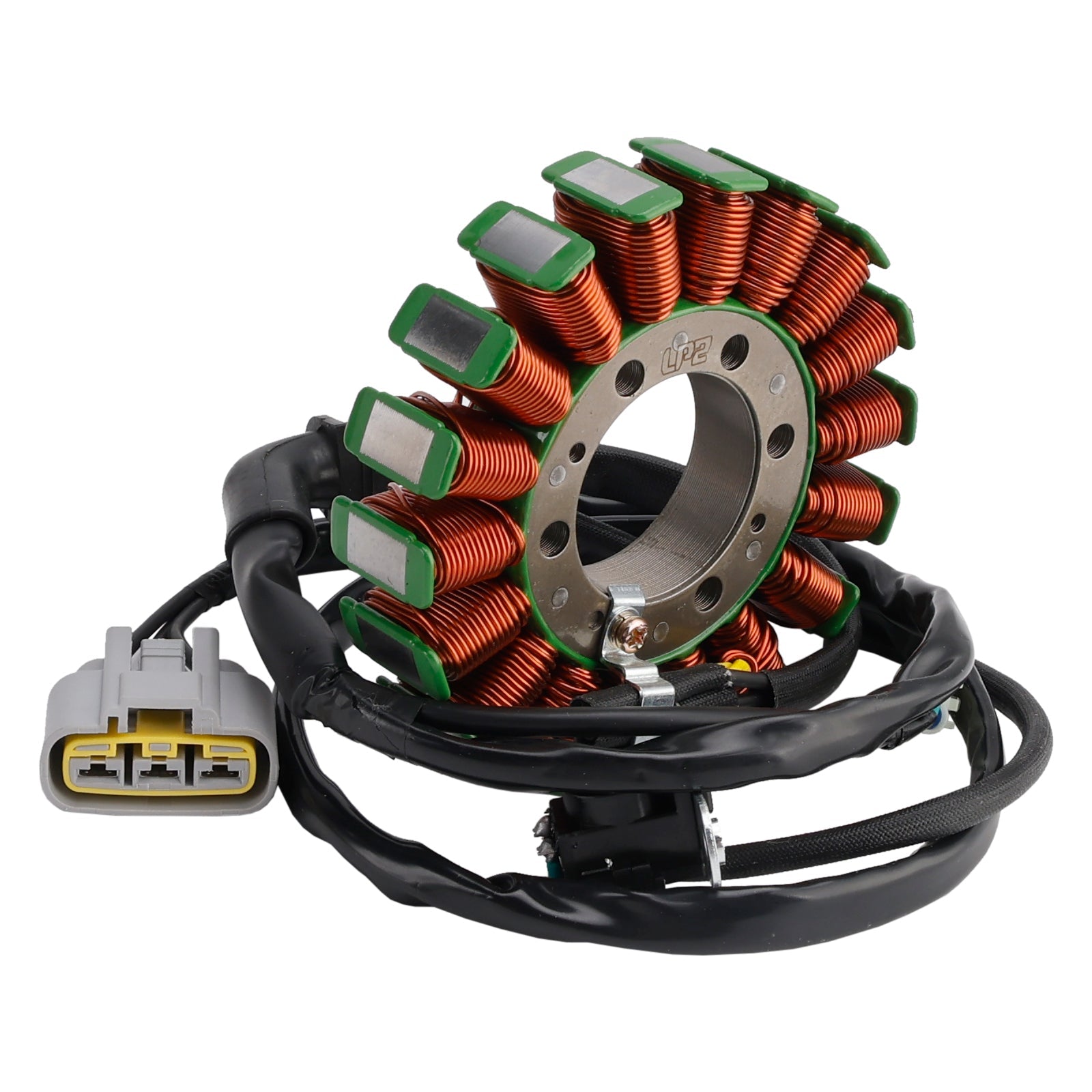 2017-2020 for Street Triple 660 S Lams Compliant Stator & Regulator Rectifier Gasket T1300679