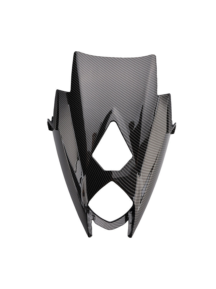 2020-2025 For Triumph Street Triple 765 R Rear Tail Seat Fairing lower panel
