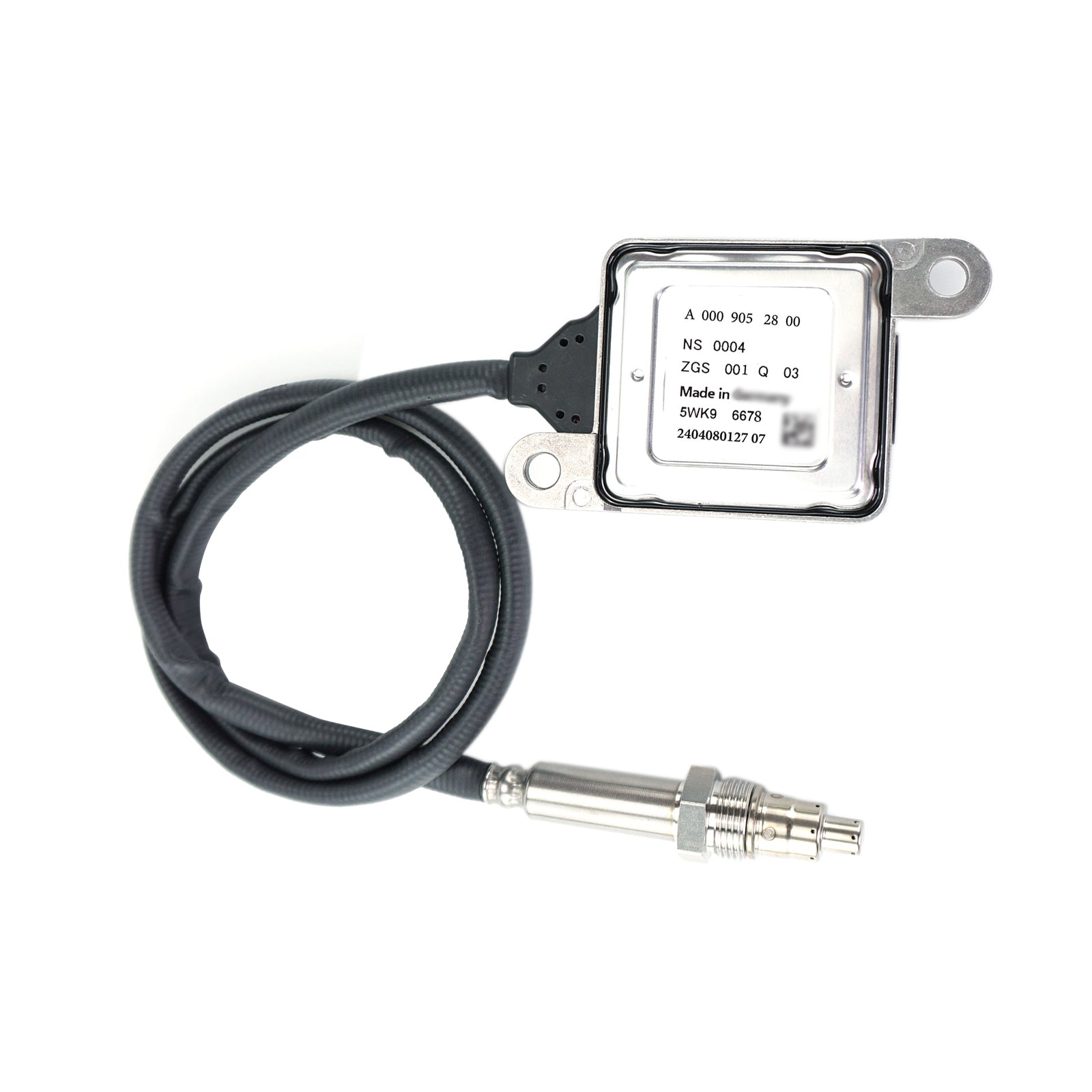 01.2013-12.2015 For Mercedes-Benz E-CLASS (W212) E 350 BlueTEC 4-matic Saloon Nox Sensor A0009052800