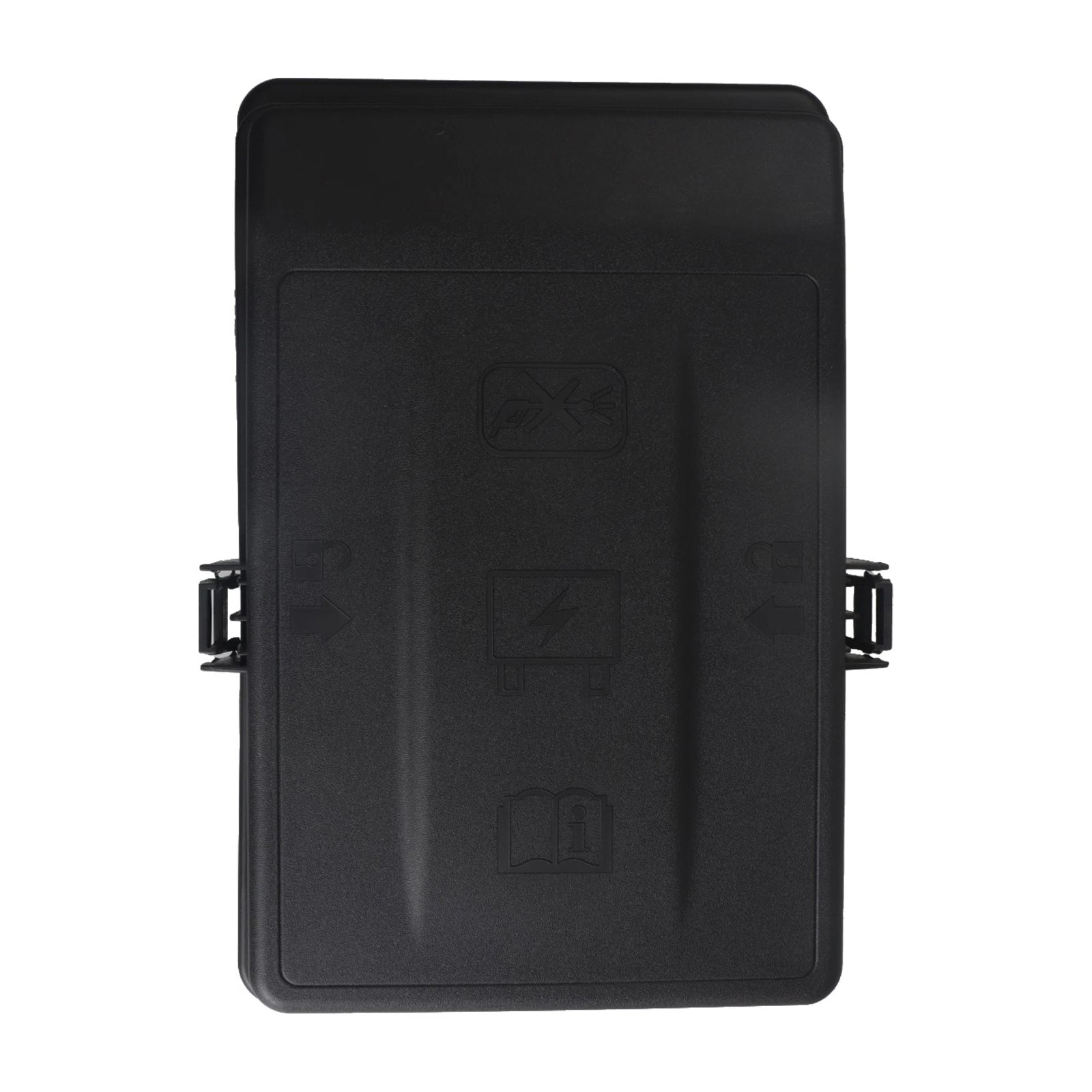 2019-2024 RAM 1500 Fuse Box Cover Lid PDC Cover 68465573AA Replacement