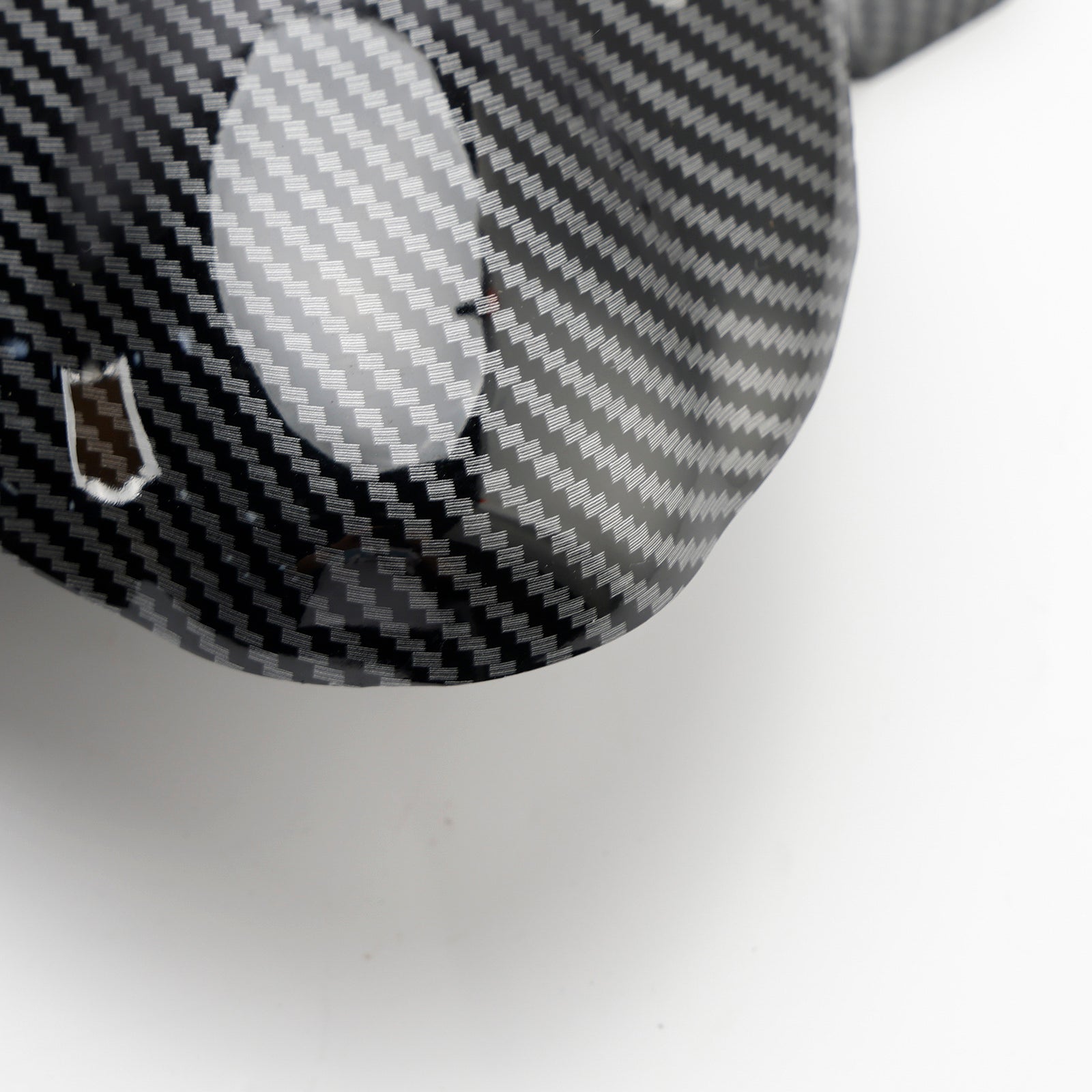 프론트 스프로킷 체인 가드 페어링 커버 스피드 트윈 900 2023-2024