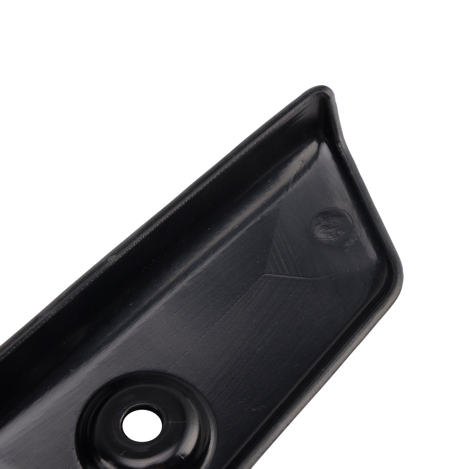 2020-2022 Street Triple 765 R/RS Radiator Side Cover Fairing Panels