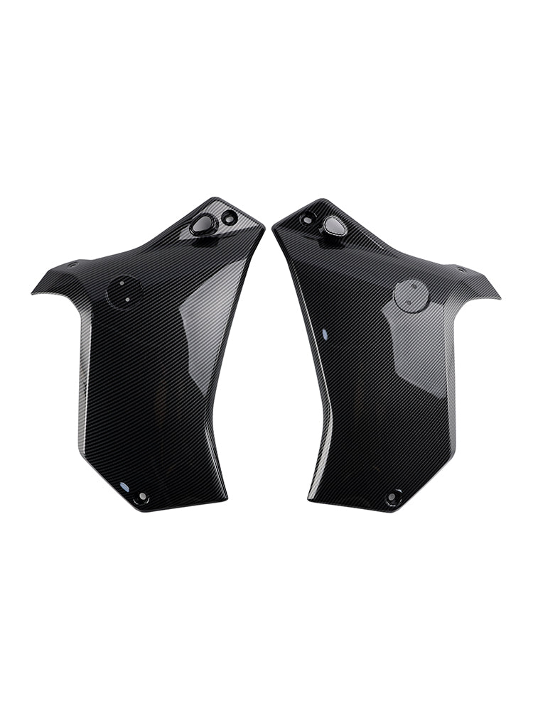 Side Frame Panel Protector Fairings Cover For Yamaha Tenere 700 2019-2024