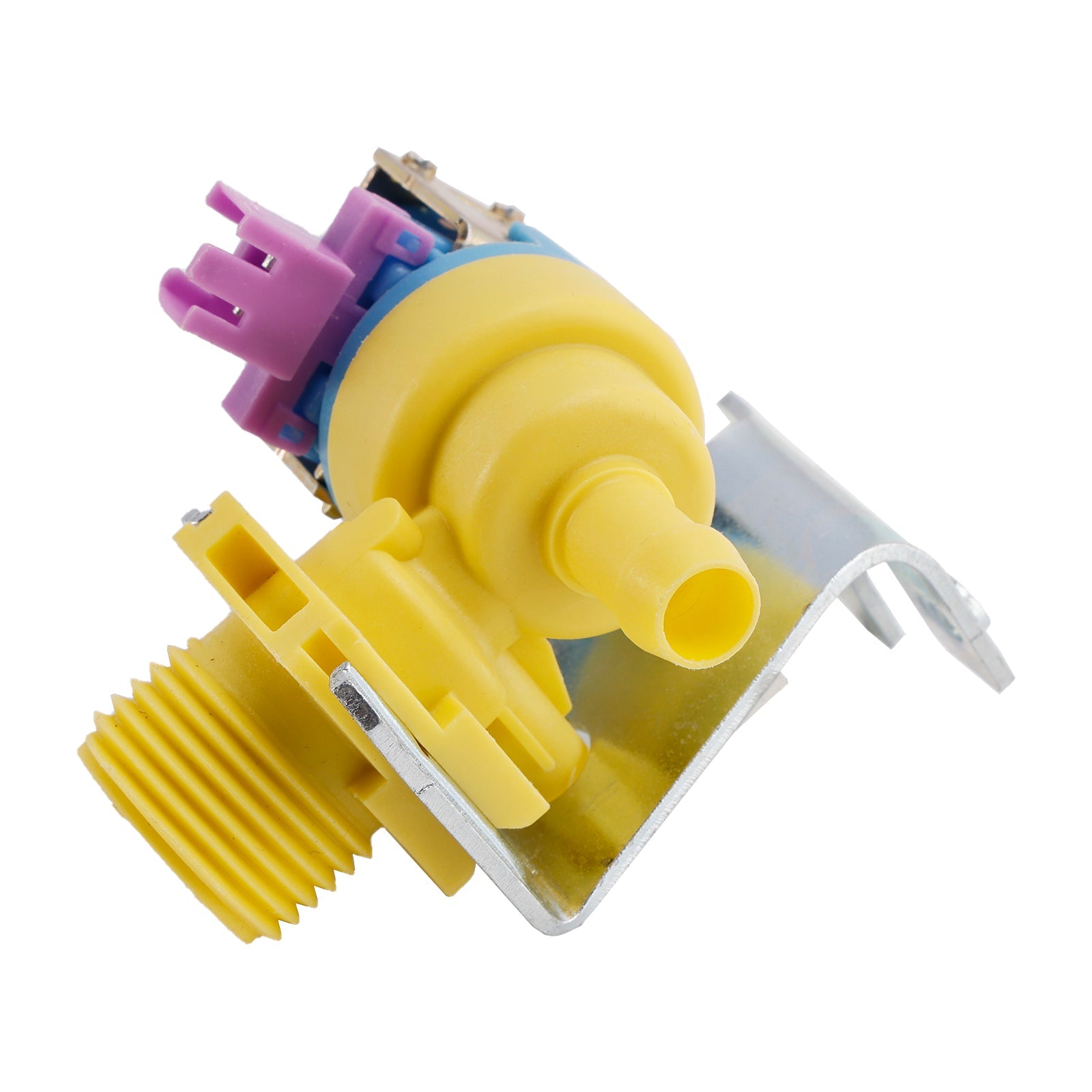 WD15X26078 Water Valve Assembly for GE Dishwasher Replaces AP6986683