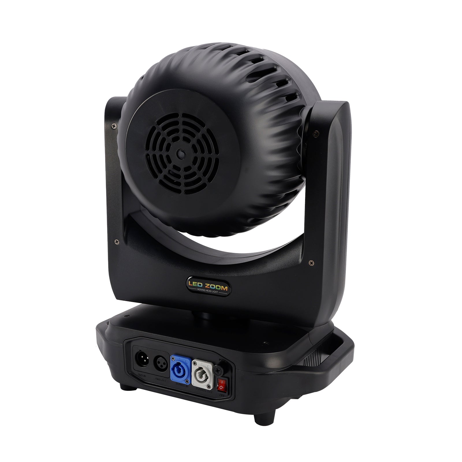 19x20W LED Zoom Moving Head Stage Light RGBW DMX Beam Wash Lighting DJ Disco