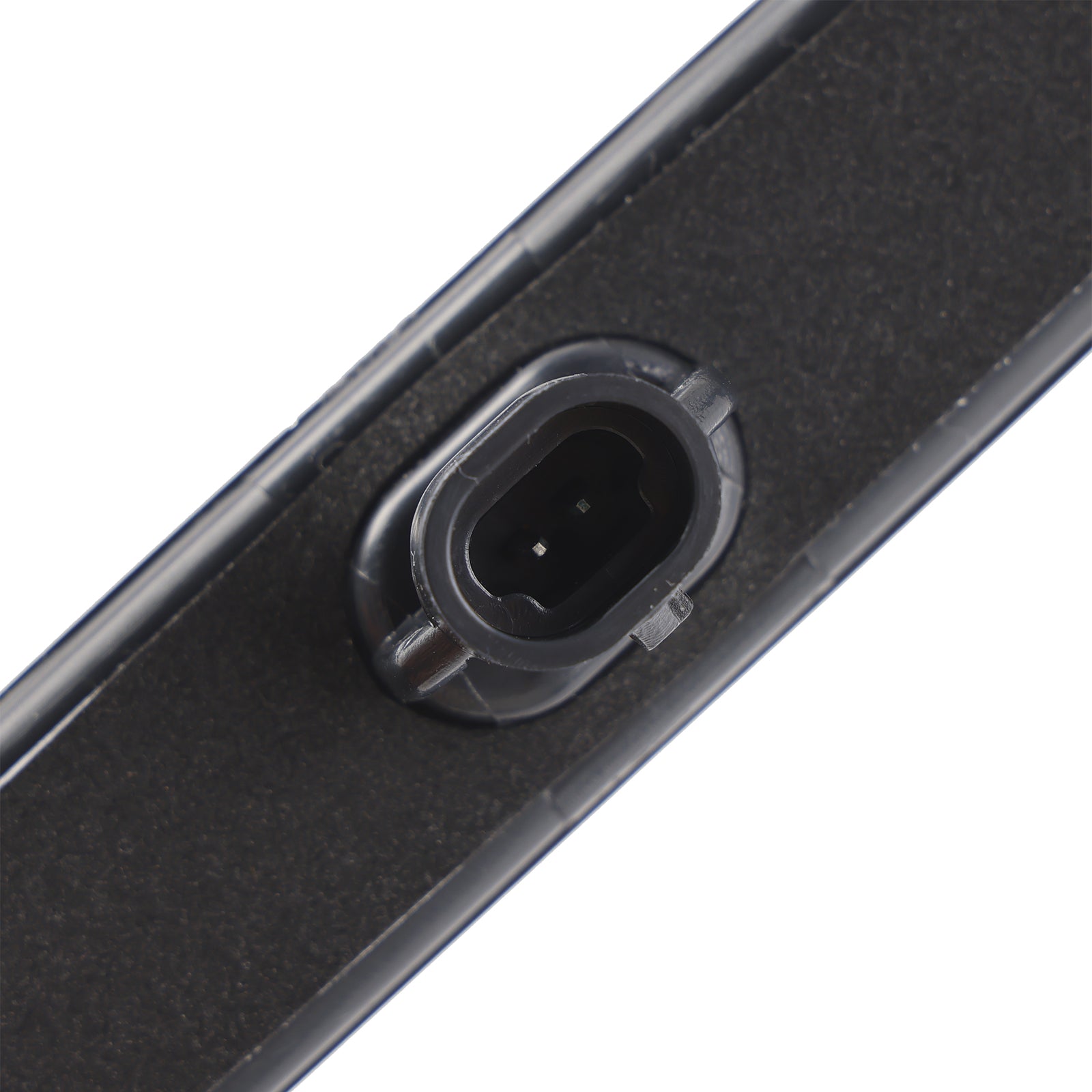 2006-2009 Pontiac Solstice  GXP LED 3rd Third Brake Stop Light Lamp 28K Black