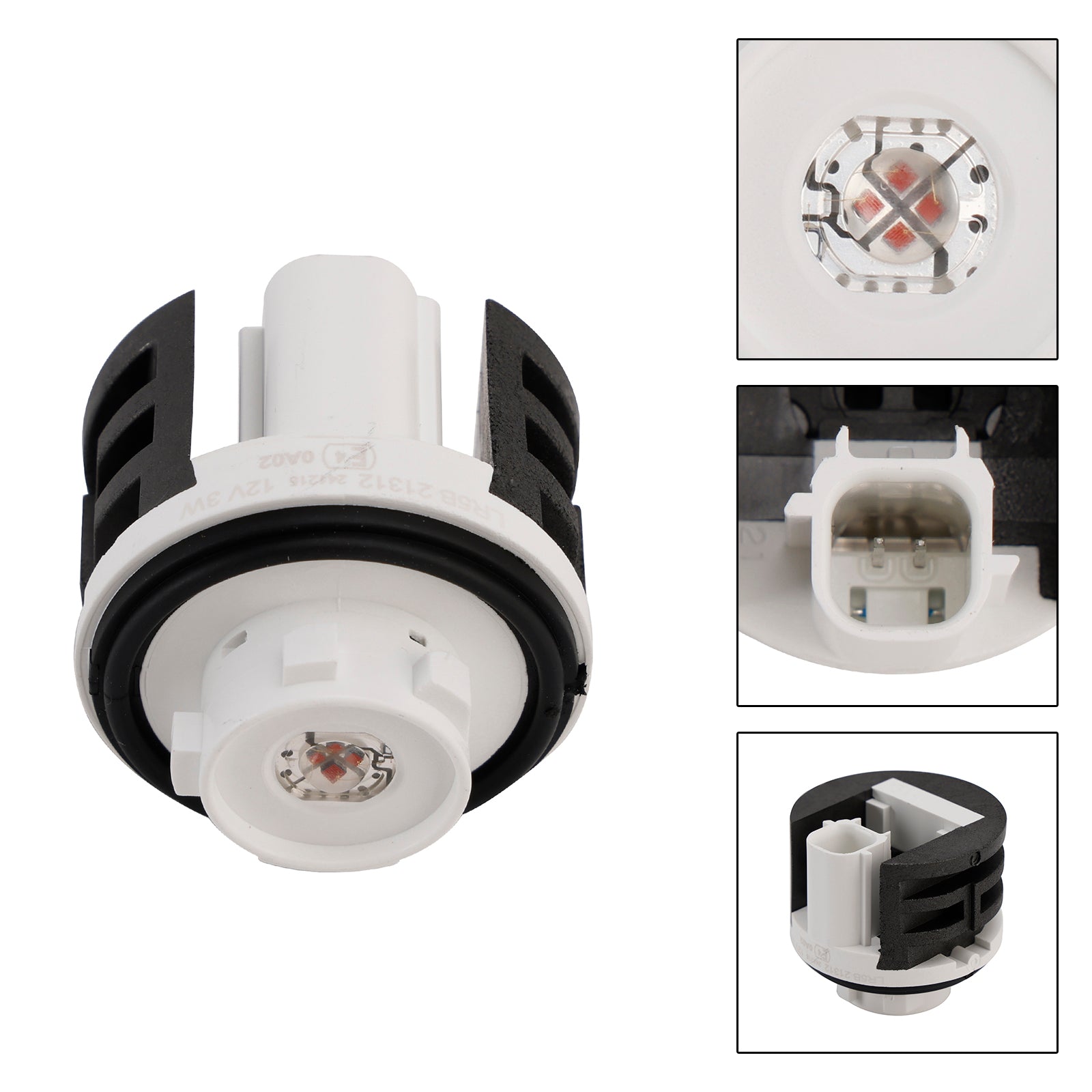 Taillight LED Modules LR5B 21312 12V 3W 6-2Pin For PHILIPS