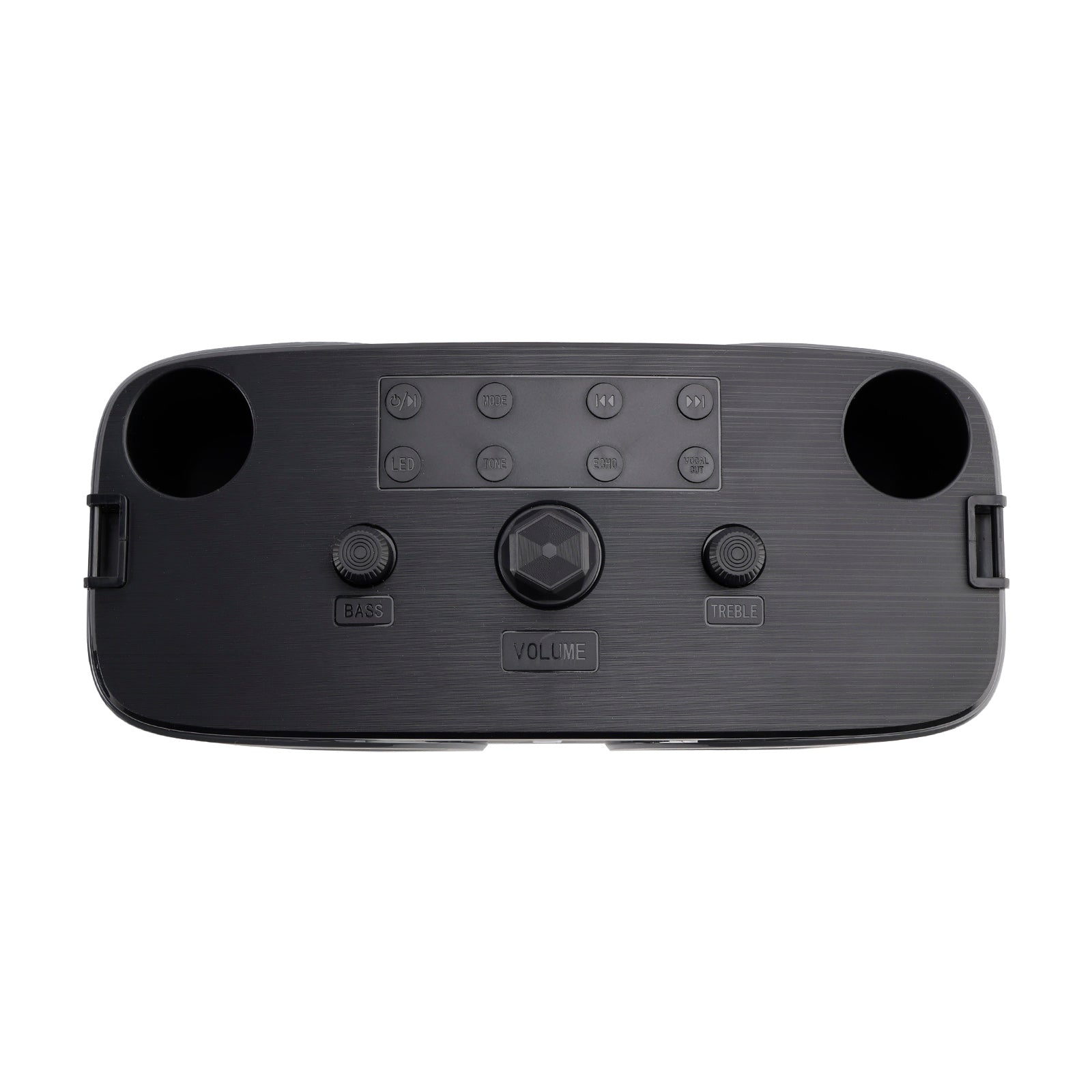 Wireless Bluetooth Speaker 20W High Power Home Theater Karaoke All-in-One Audio