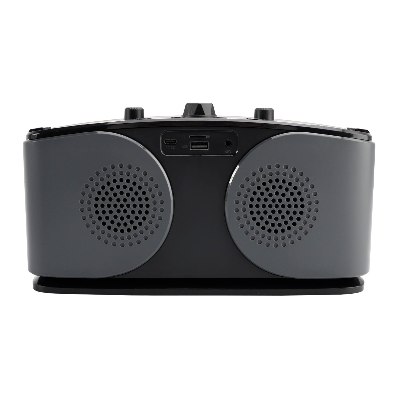 Wireless Bluetooth Speaker 20W High Power Home Theater Karaoke All-in-One Audio