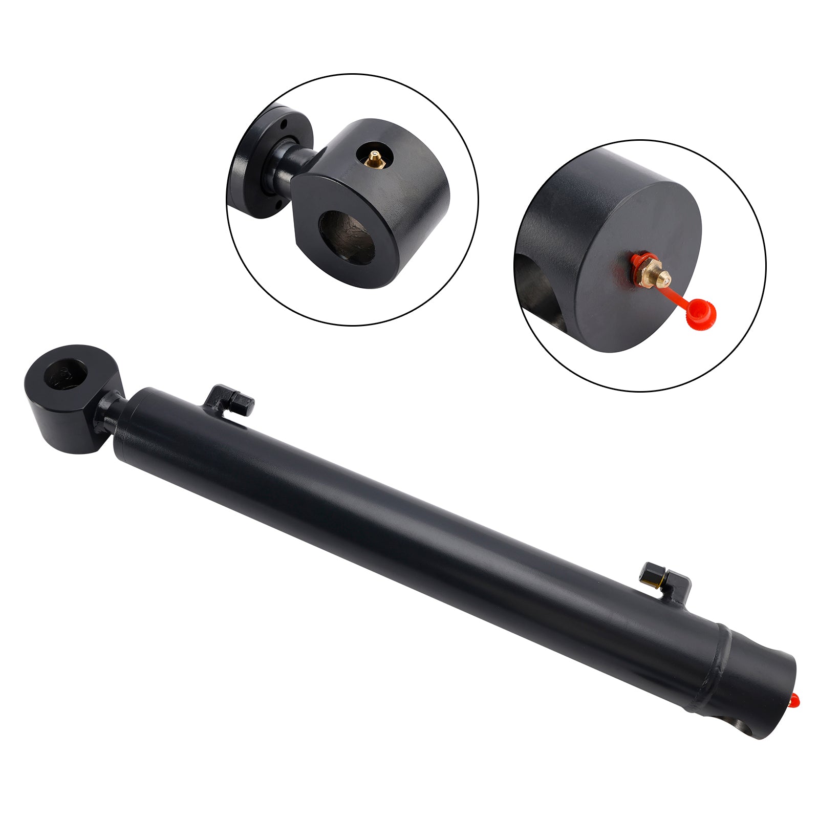 7199435 Hydraulic Thumb Cylinder For Bobcat Compact Mini Excavators E32 E35
