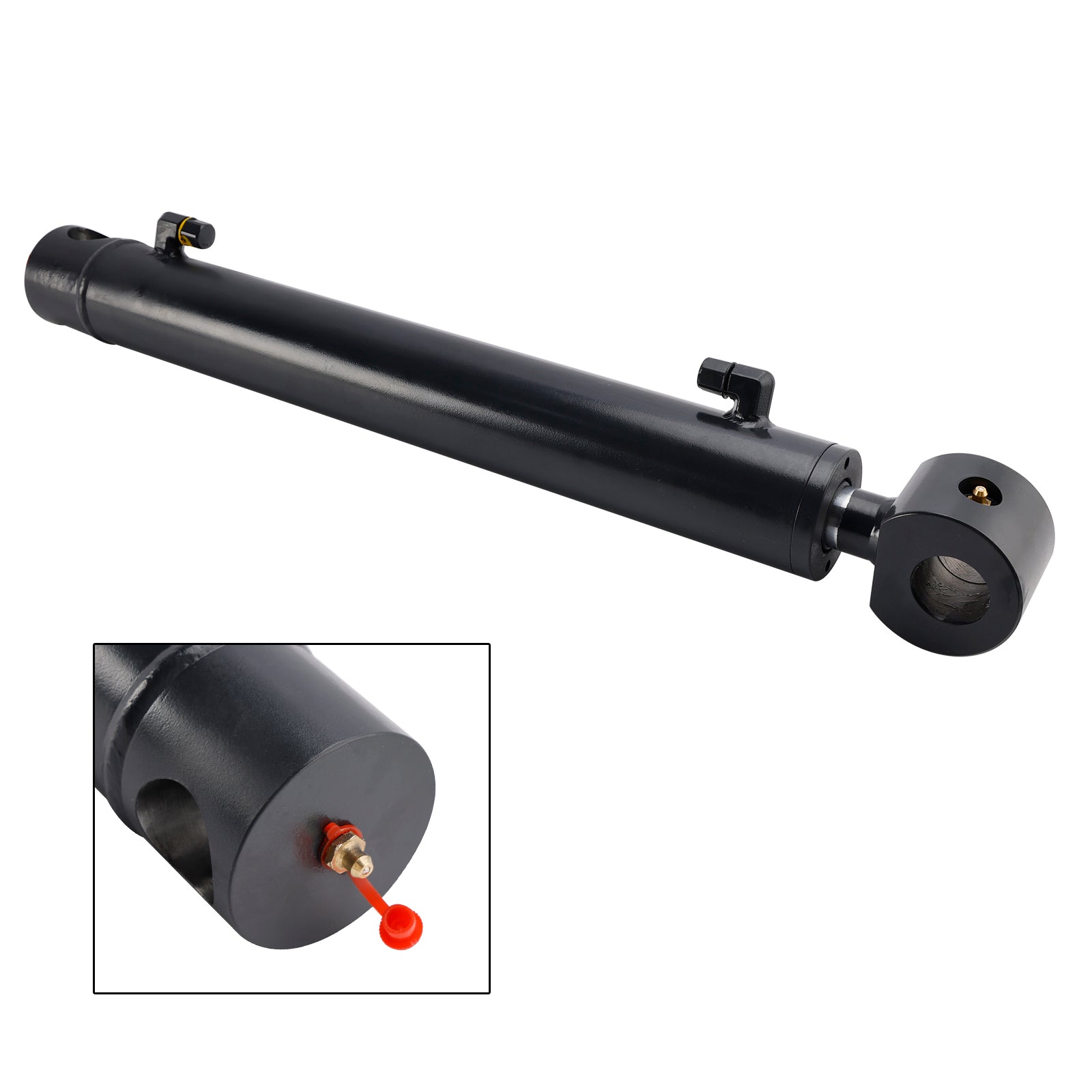 7199435 Hydraulic Thumb Cylinder For Bobcat Compact Mini Excavators E32 E35