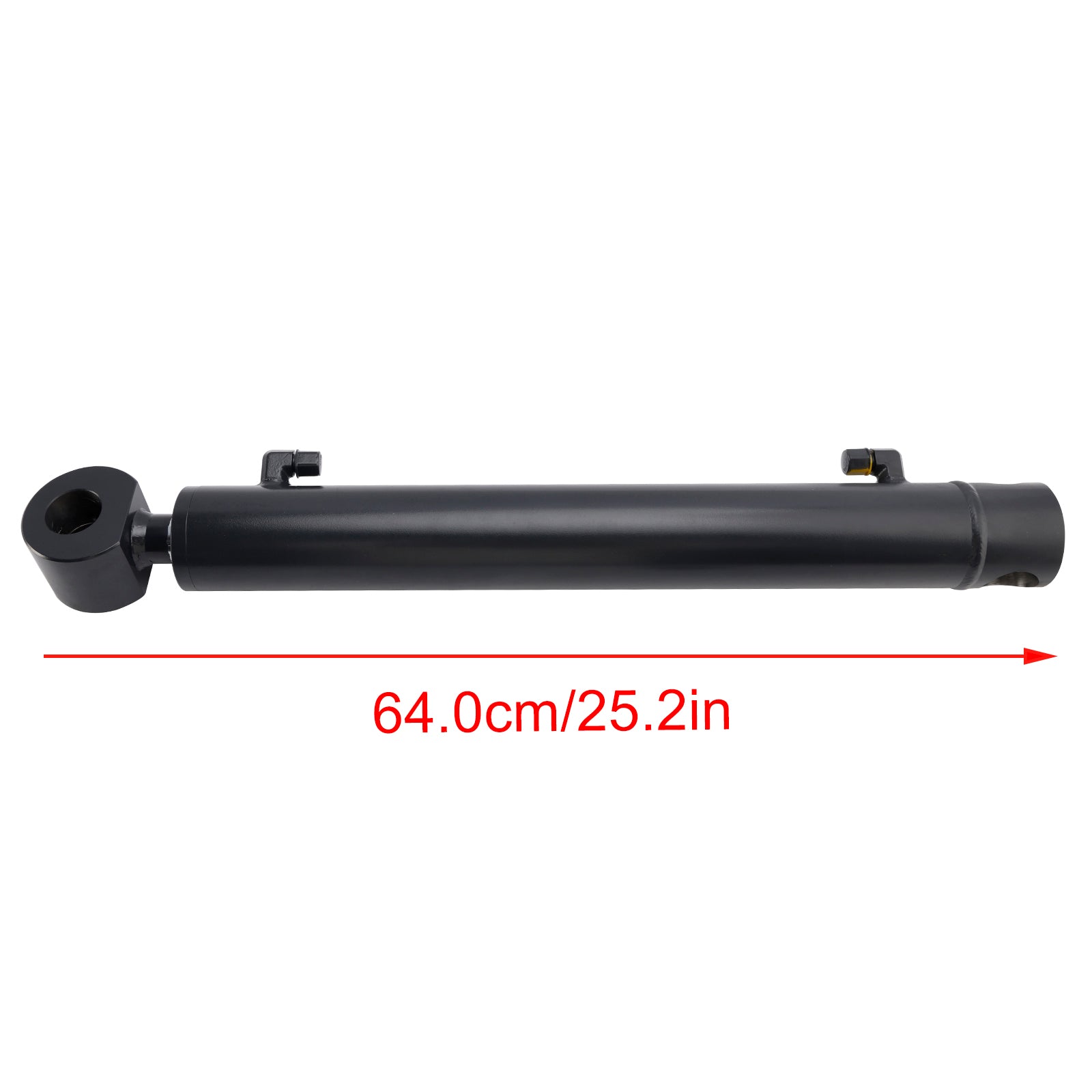 7199435 Hydraulic Thumb Cylinder For Bobcat Compact Mini Excavators E32 E35