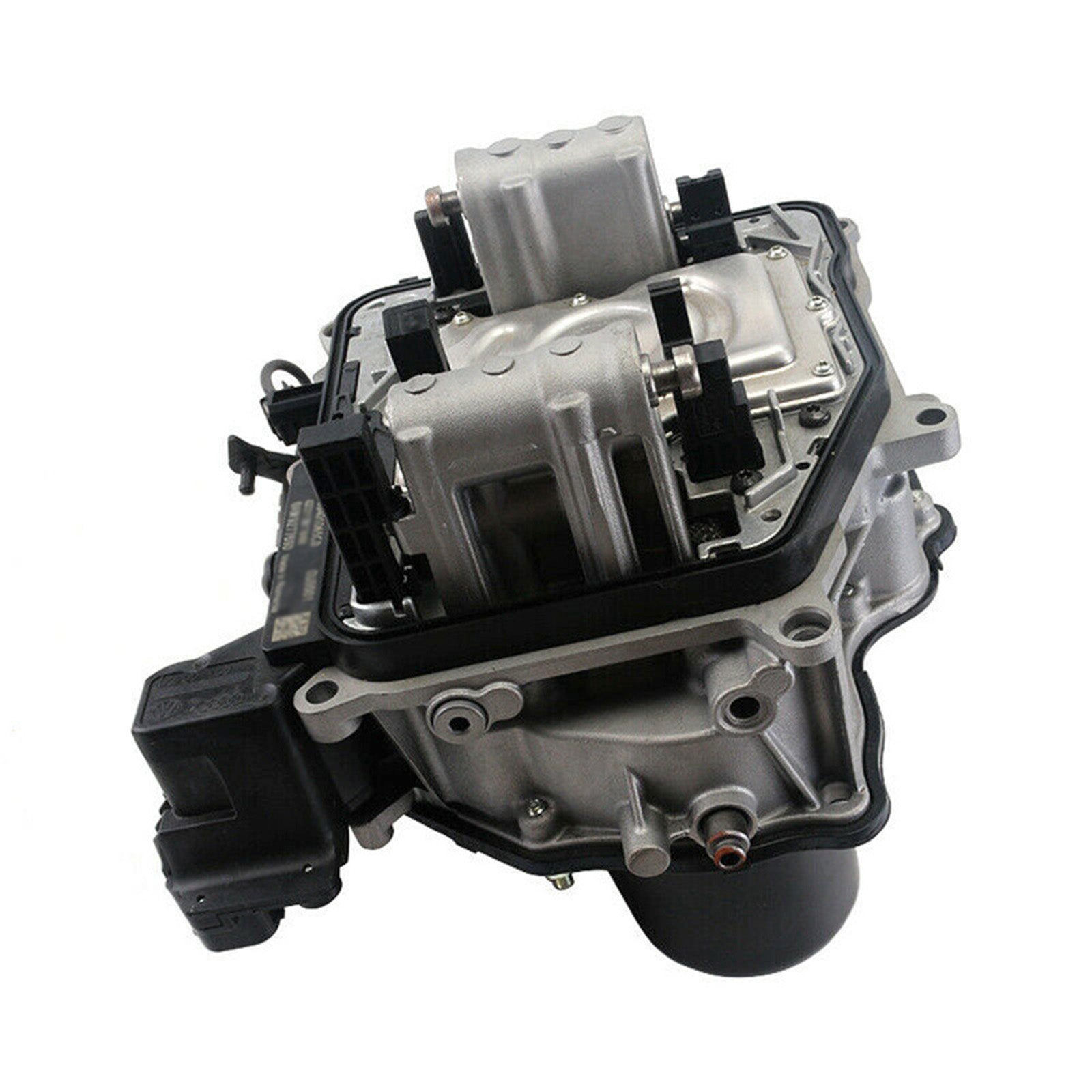 DQ200 0AM Transmission Valve Body And Control Unit 0AM927769E For Audi VW