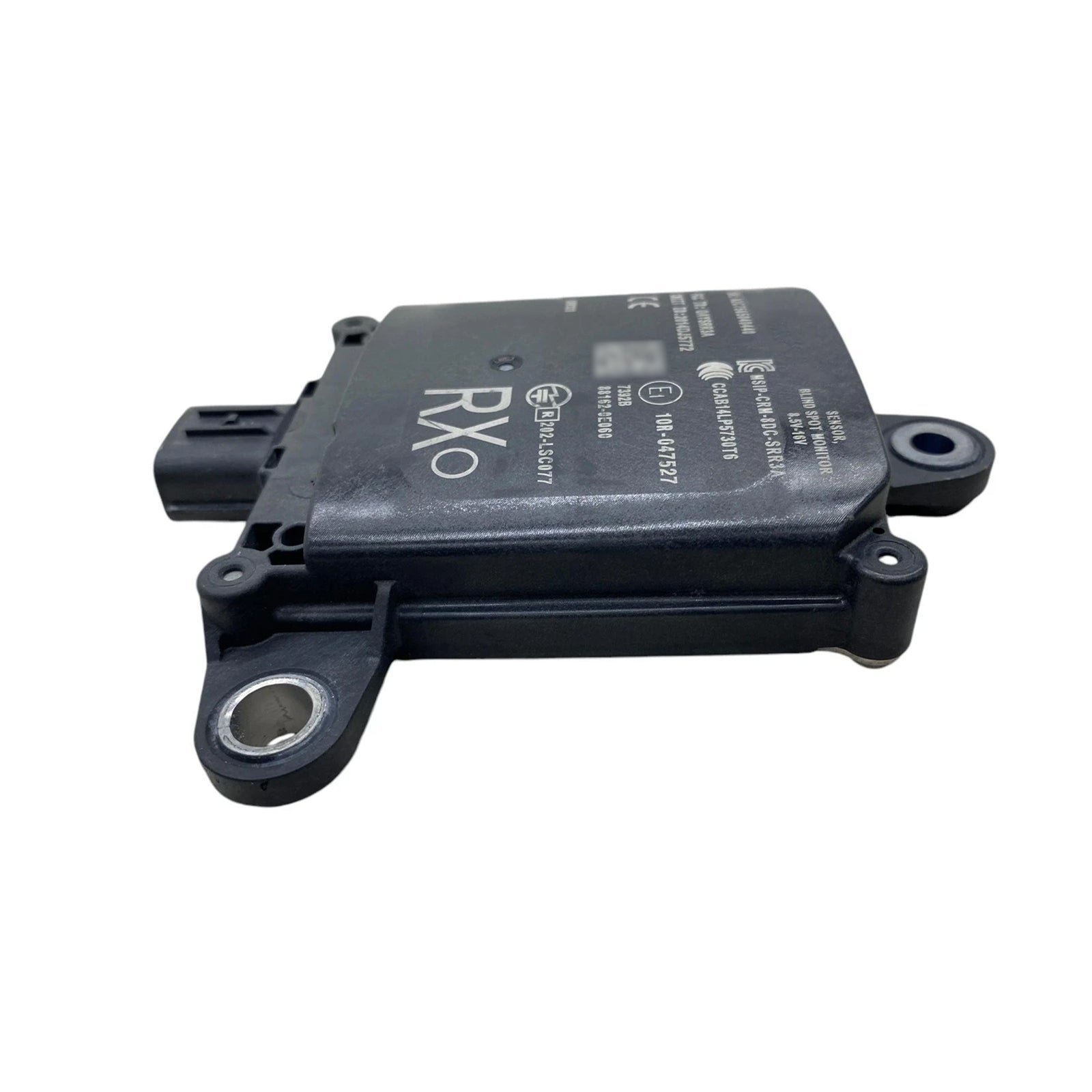 2017-2019 For LEXUS RX350 (2 ROW SEATING) rear Blind Spot Radar Sensor Module 88162-0E060