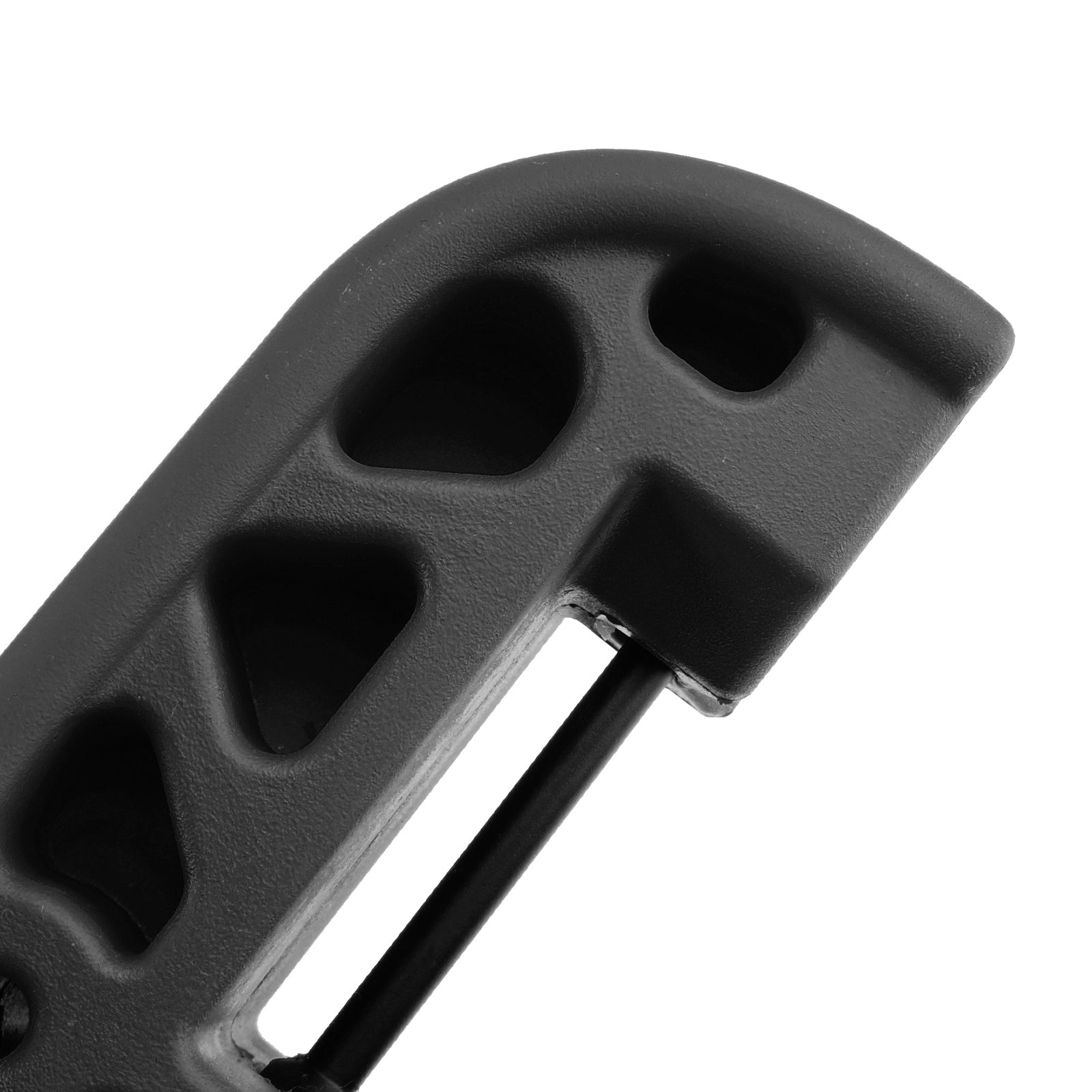 Snap-In Fenders Bumper Anti Crash Kit 295100418 295100729 Black For Sea-Doo Gtx