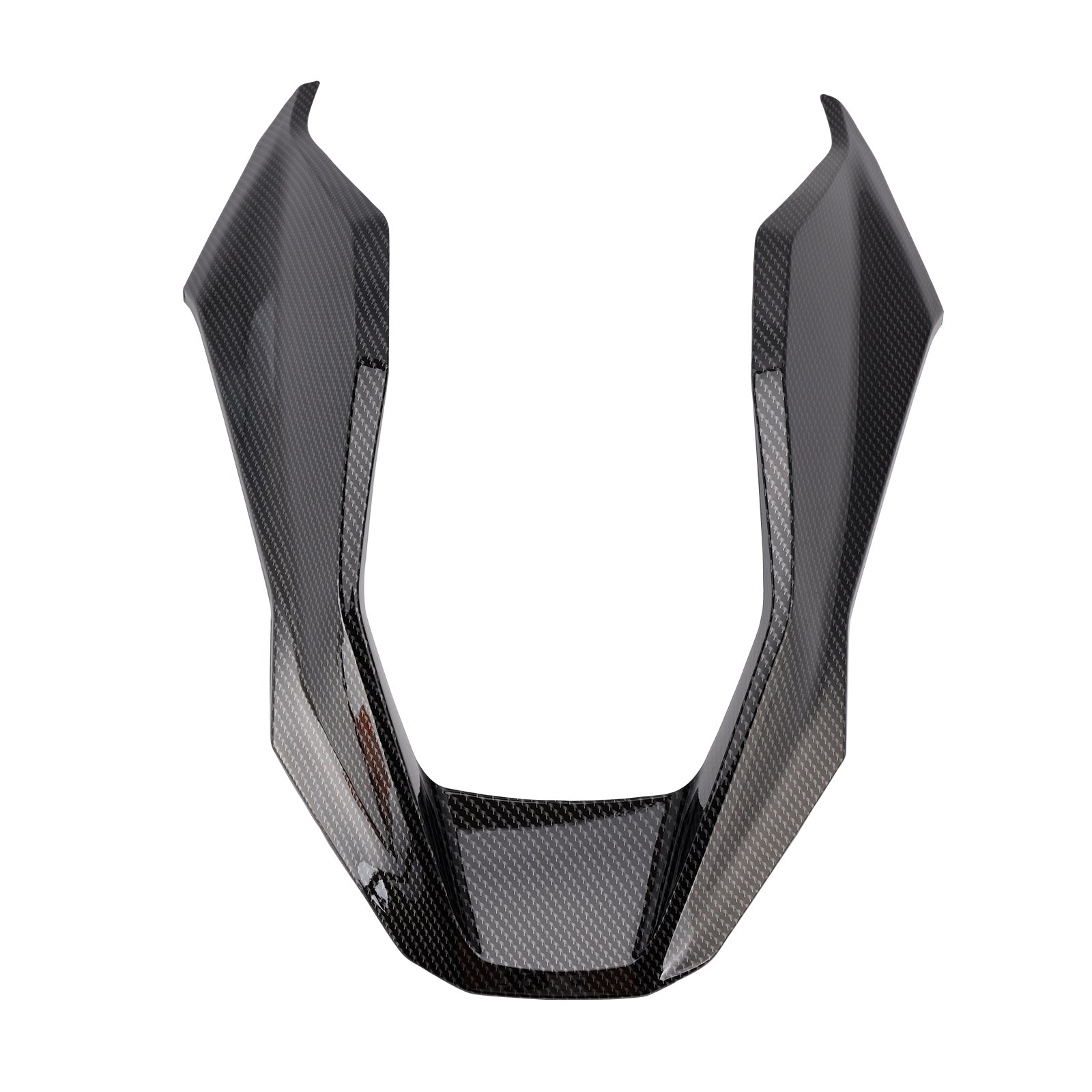 2024-2025 BMW R1300GS Front Fender Beak Extension Fairing