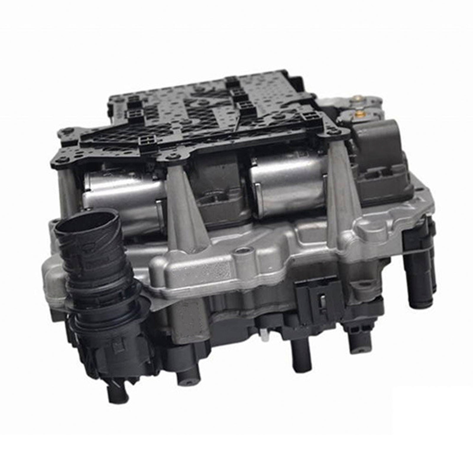 2014-2021 AUDI S3 GOLF R CUPRA 2.0 TFSI TSI Auto DSG Mechatronic Unit TCU+Valve Body 0GC927711G