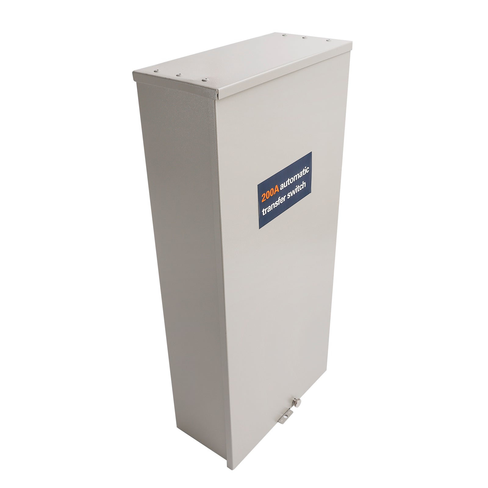 RXSW200A3 200-Amp 120/240-Volt Single-Phase Automatic Transfer Switch