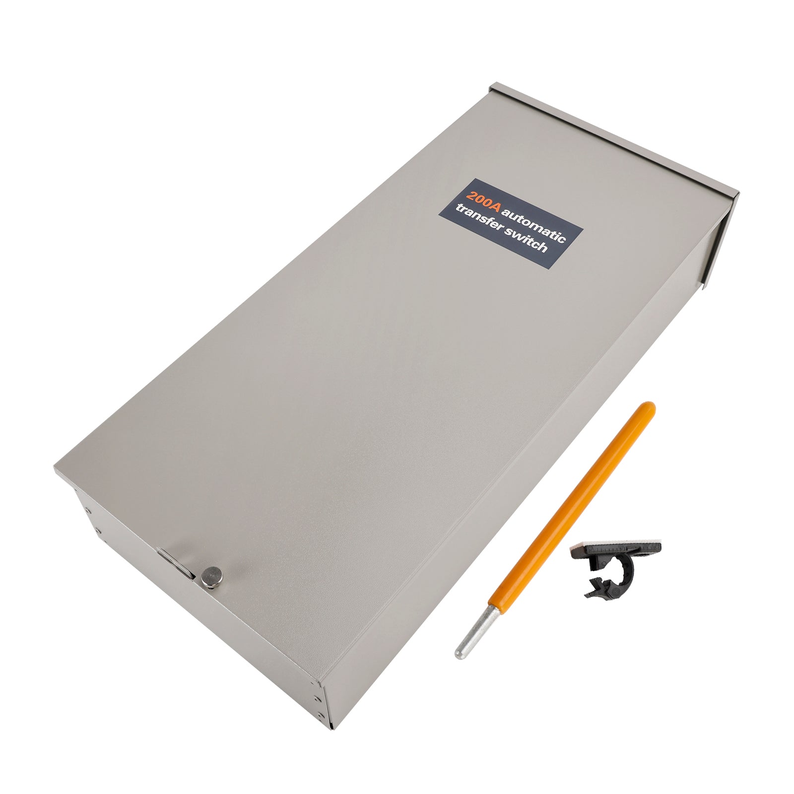 RXSW200A3 200-Amp 120/240-Volt Single-Phase Automatic Transfer Switch