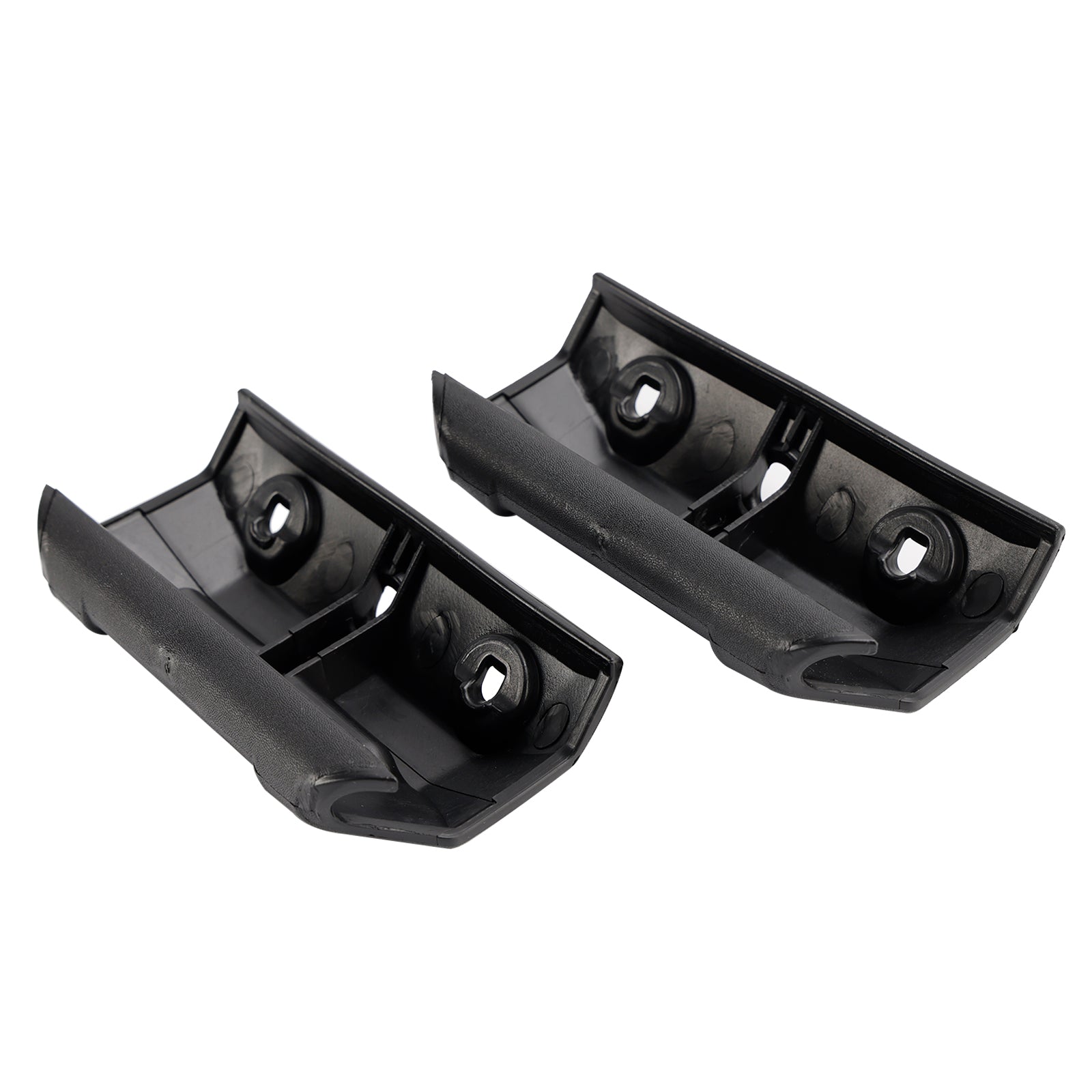 Snap-In Fenders Bumper Anti Crash Kit 295100418 295100729 Red For Sea-Doo Gtx