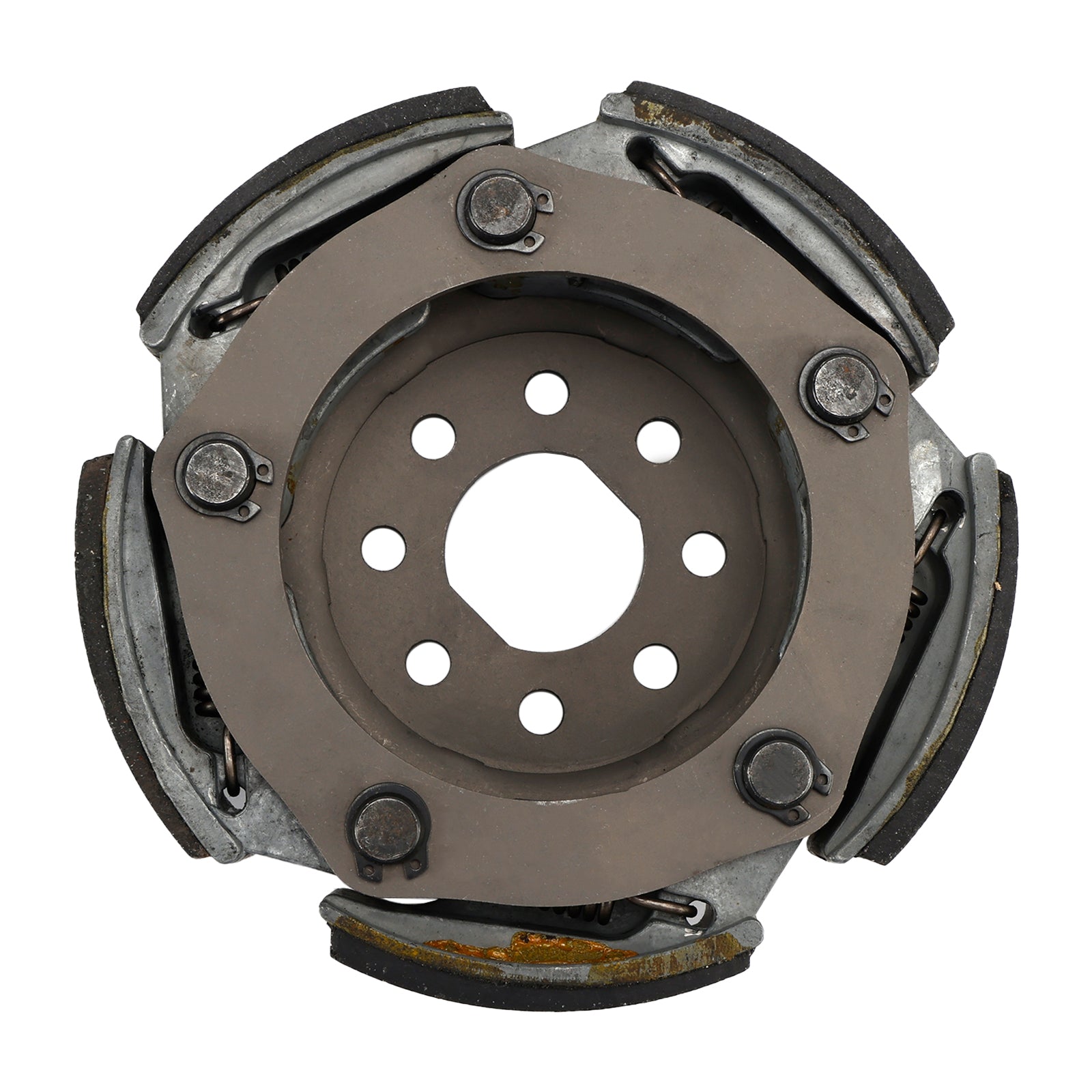 2018-2025 BMW C400X C400GT C400 GT X Clutch Weight Shoe Centrifugal Carrier