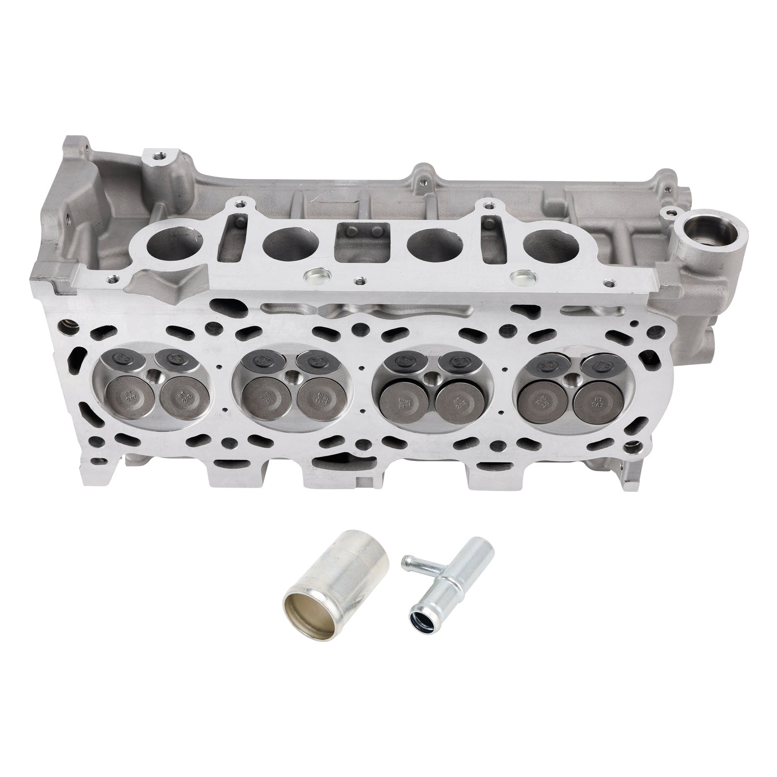 Complete Cylinder Head 2AZFE For Toyota RAV4 Camry Scion 2.4L