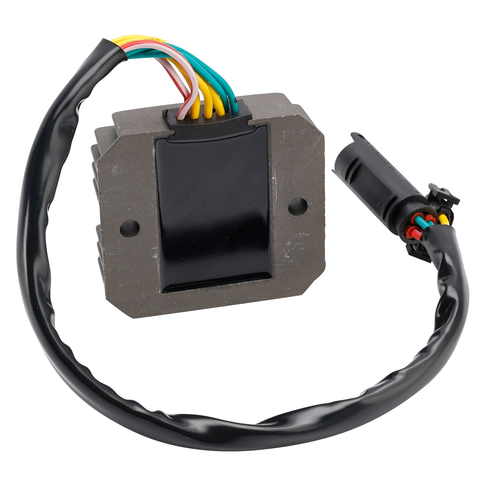 Alternator Stator Regulator Gasket Set For Husqvarna TR 650 Terra Strada 13-15