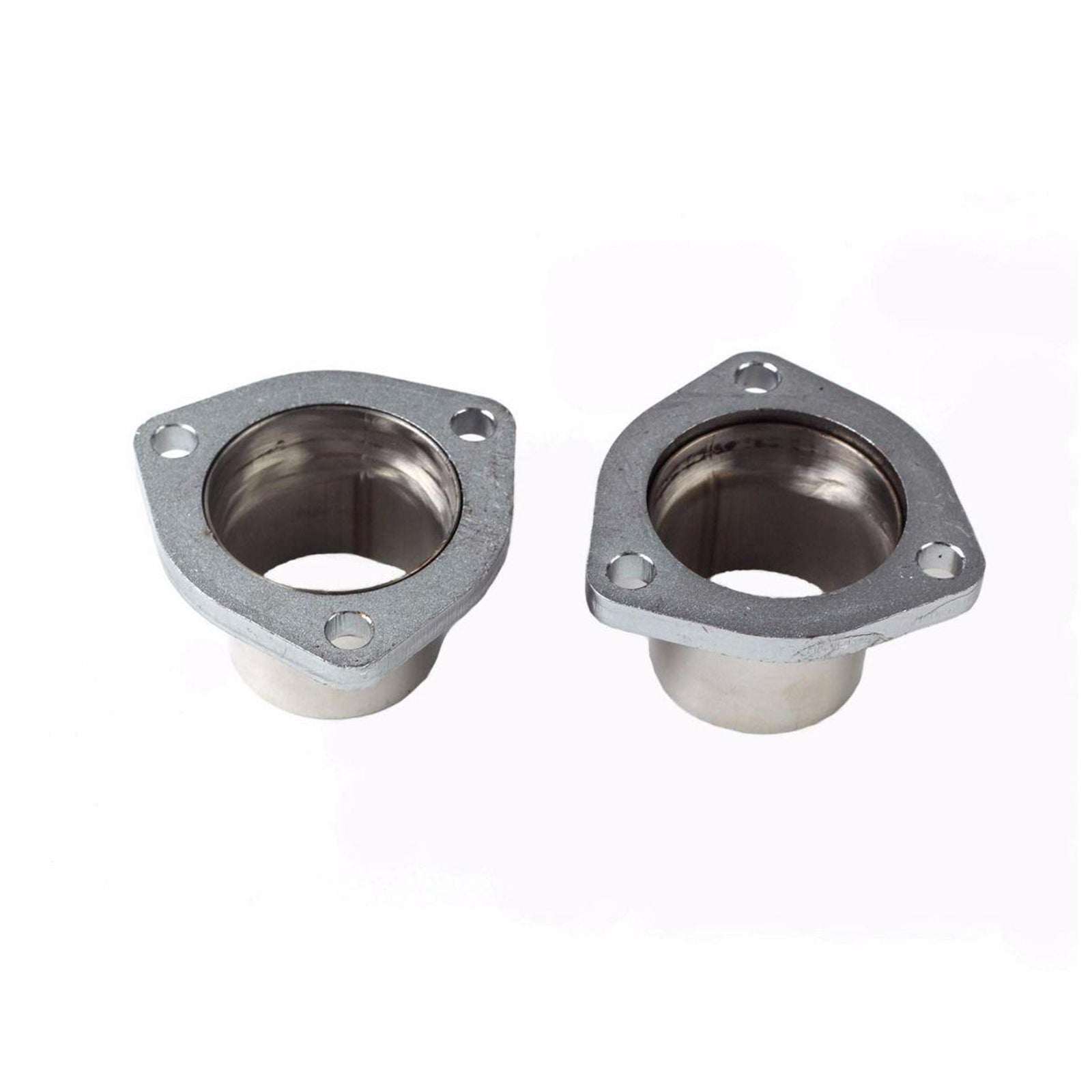 Exhaust Manifold Header Fit Chevy LS LS3 LS6 LS7
