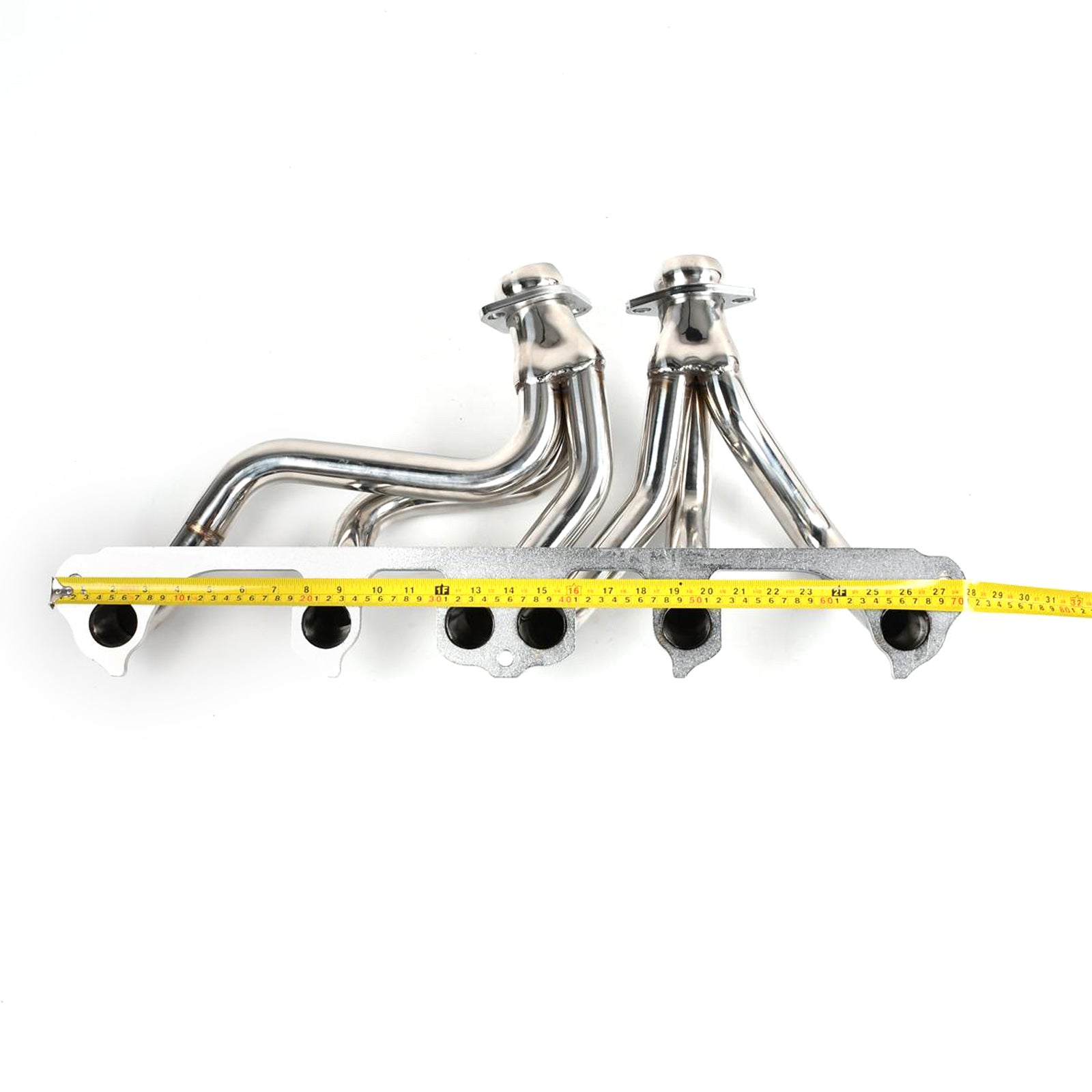 Racing Header Exhaust Manifold Fit Jeep Cherokee 4.0L 1991-1999