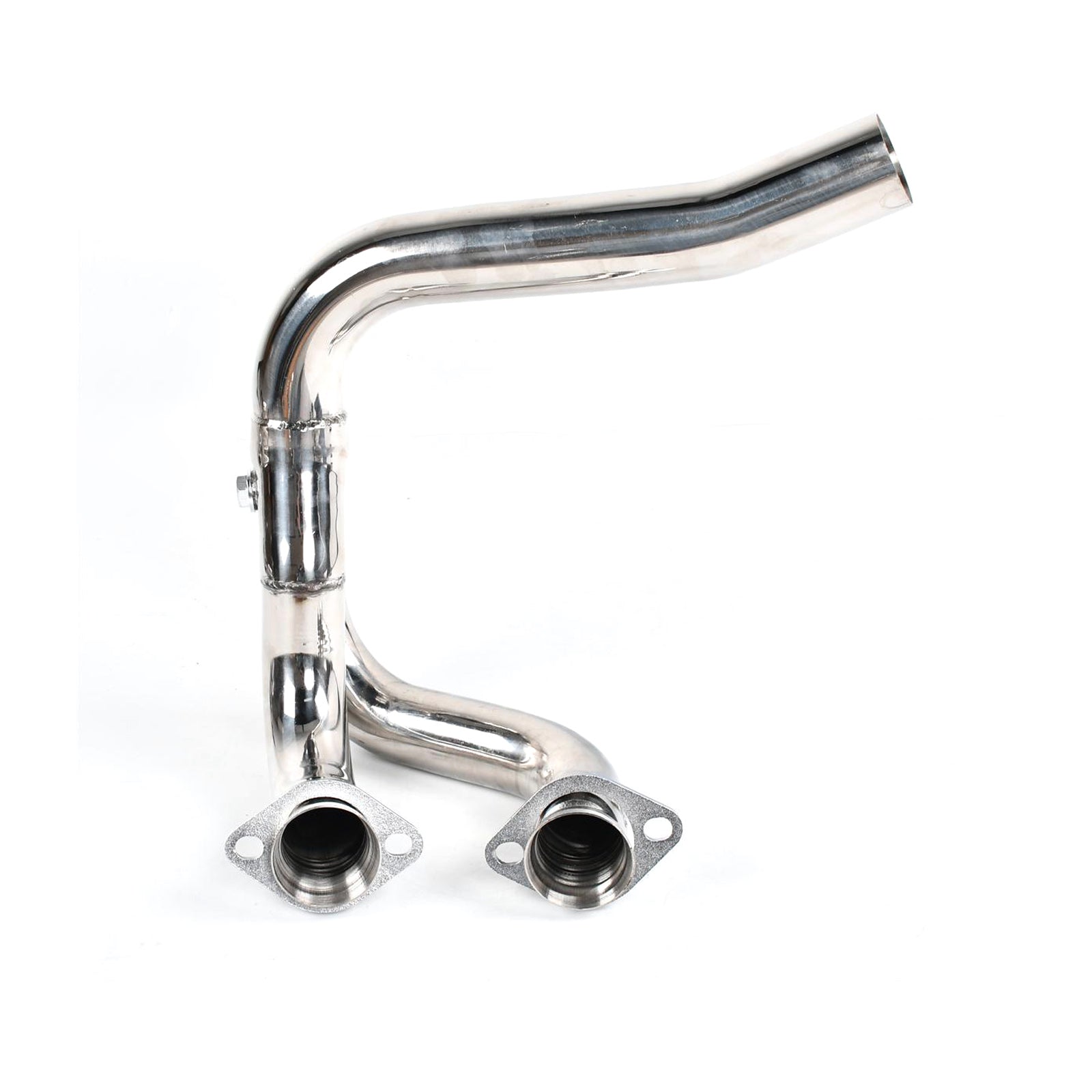 Racing Header Exhaust Manifold Fit Jeep Cherokee 4.0L 1991-1999