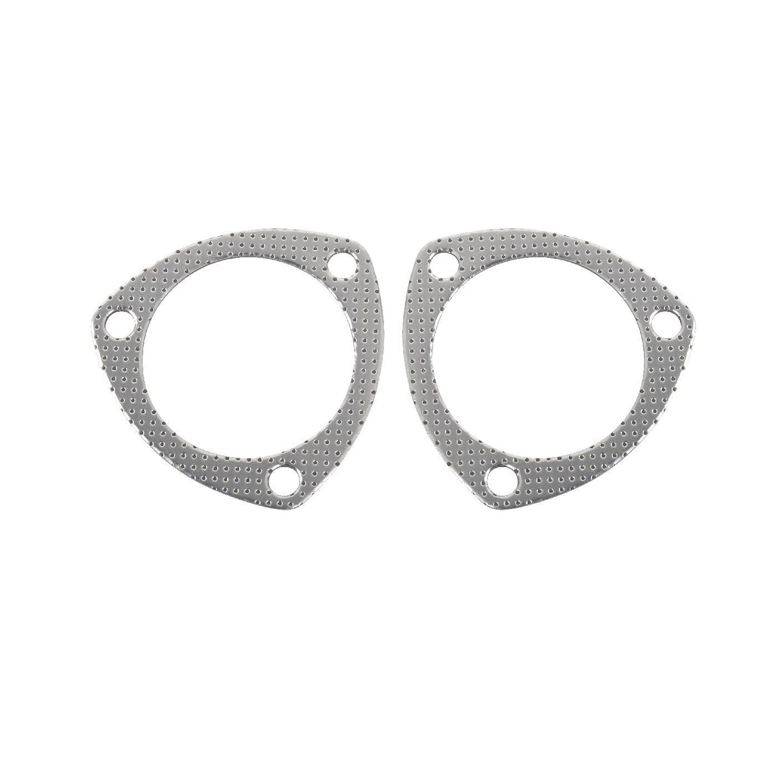 Exhaust Manifold Header Fit Chevy Small Block SB V8 262 265 283 305 327 350 400