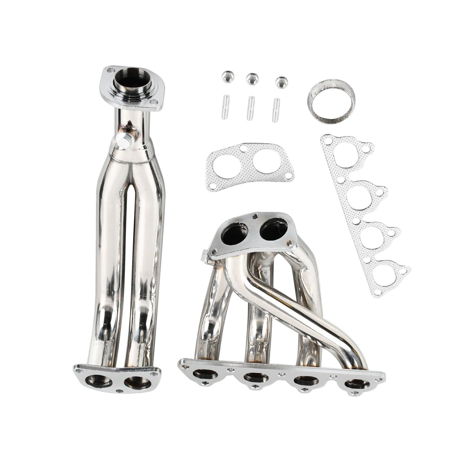 Exhaust Manifold Headers Fit Honda Civic D-series EJ/EG/EH/EK D15 1988-2000