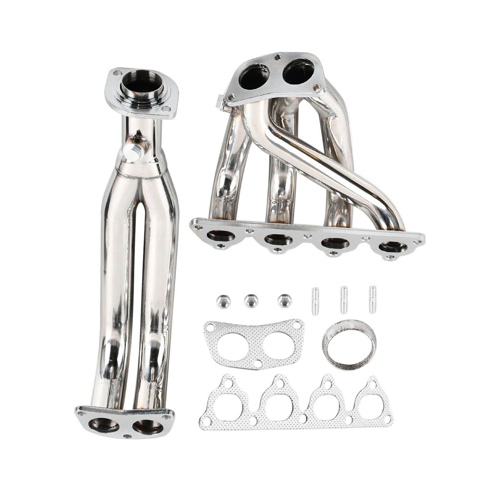 Exhaust Manifold Headers Fit Honda Civic D-series EJ/EG/EH/EK D15 1988-2000