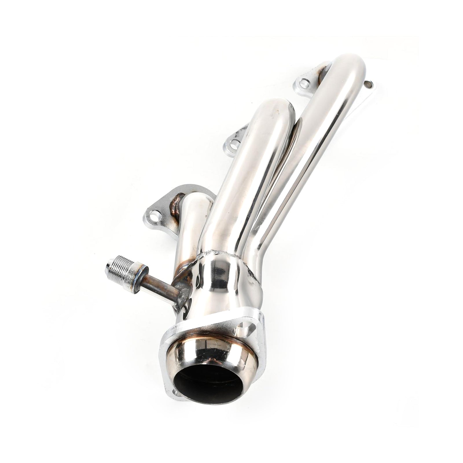 Exhaust Manifold Header Fit Ford Explorer 1998-2009 Fit Ranger 2001-2009 4.0L