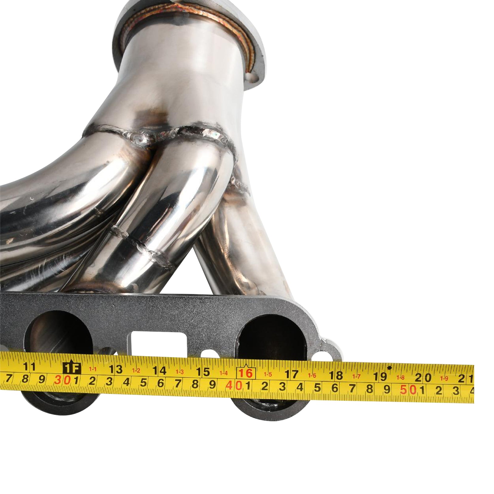 Exhaust Manifold Header Fit Ford Country Sedan Big Block 429 460 7.0/7.5L 1969-1973