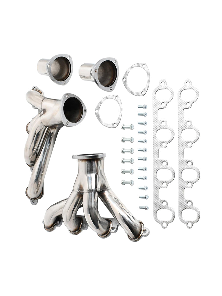 Exhaust Manifold Header Fit Ford Country Sedan Big Block 429 460 7.0/7.5L 1969-1973