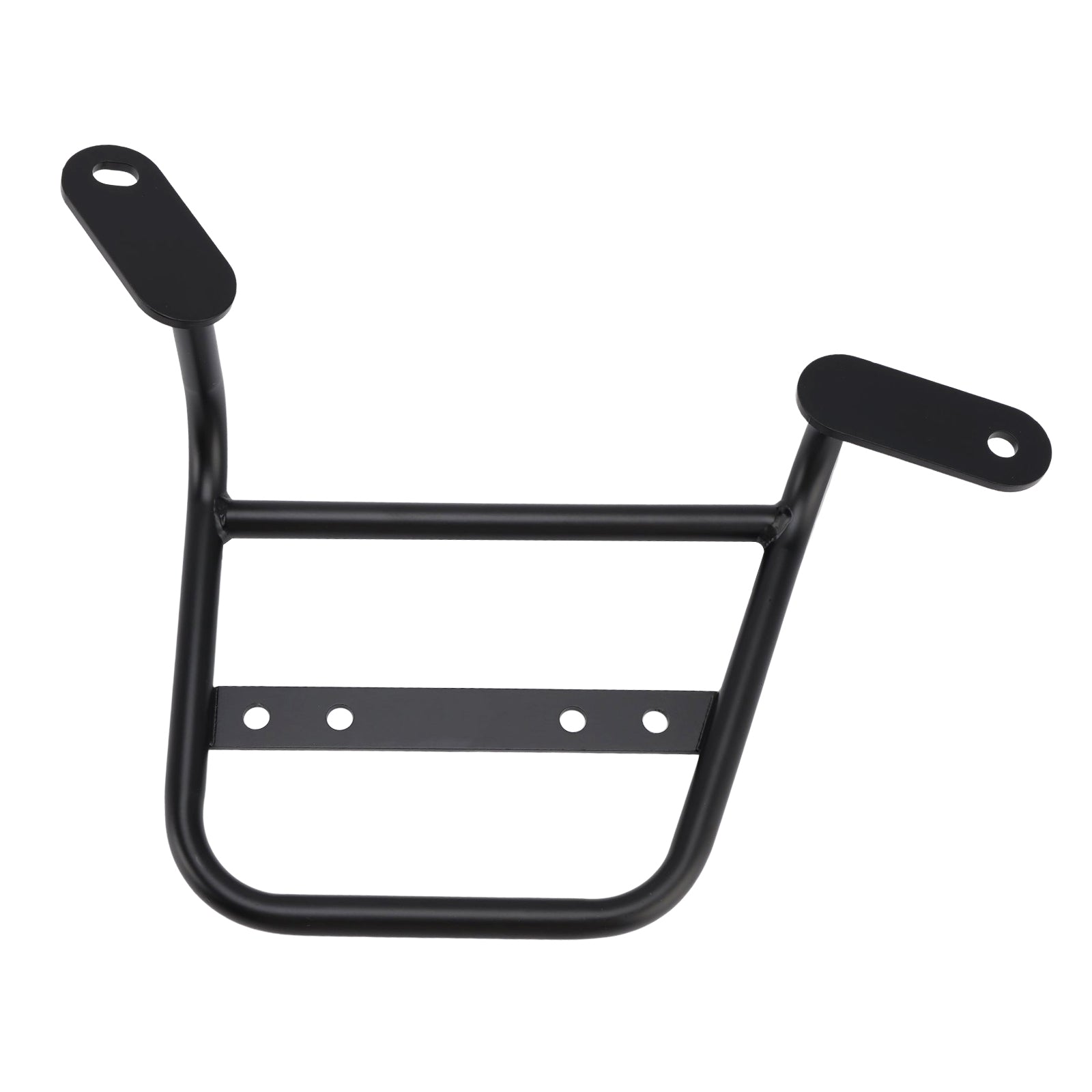 2022-2025 HONDA GB350S Saddlebag Support Mounting Bracket Racks