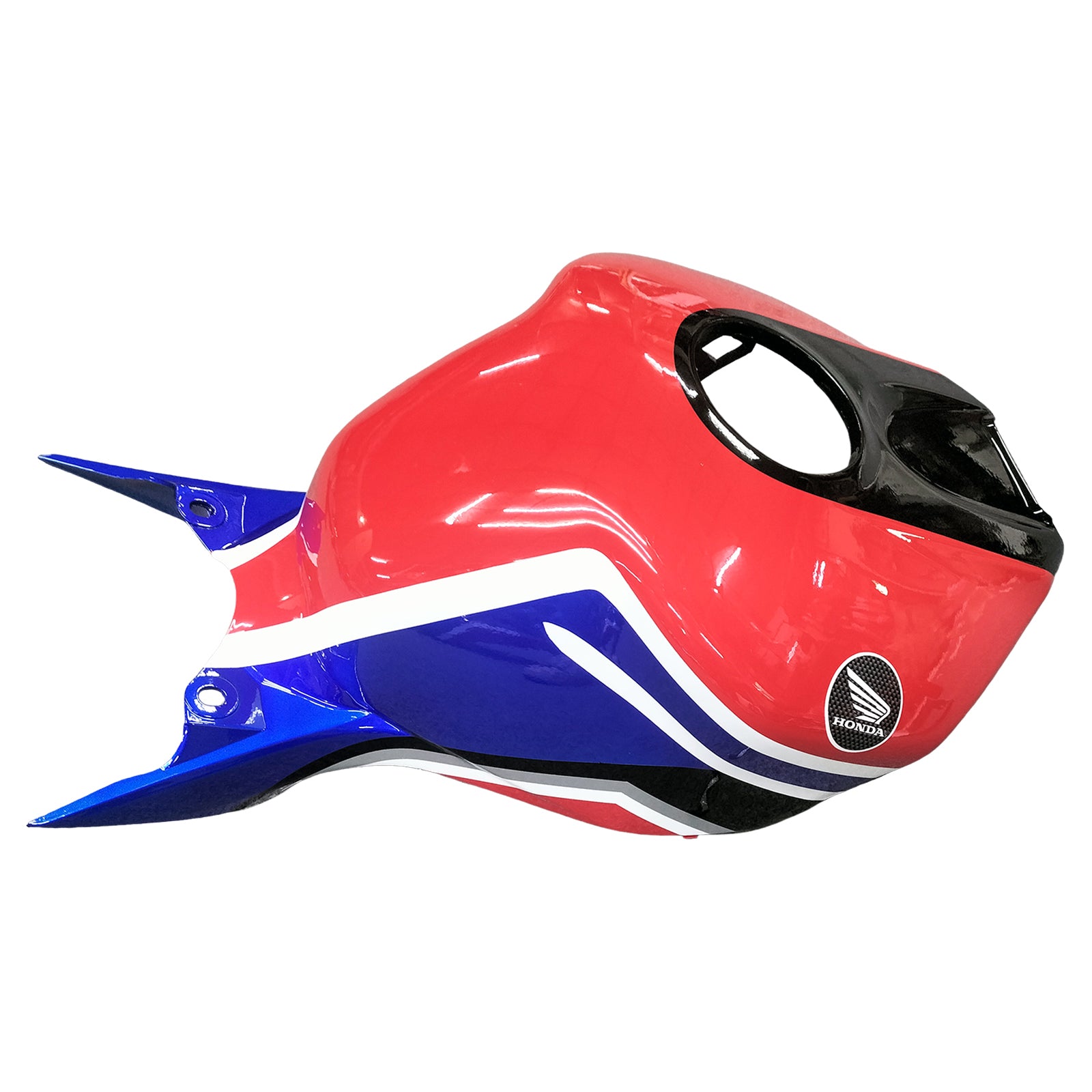 Honda CBR1000RR 2006-2007 Fairing Kit Bodywork Plastic ABS