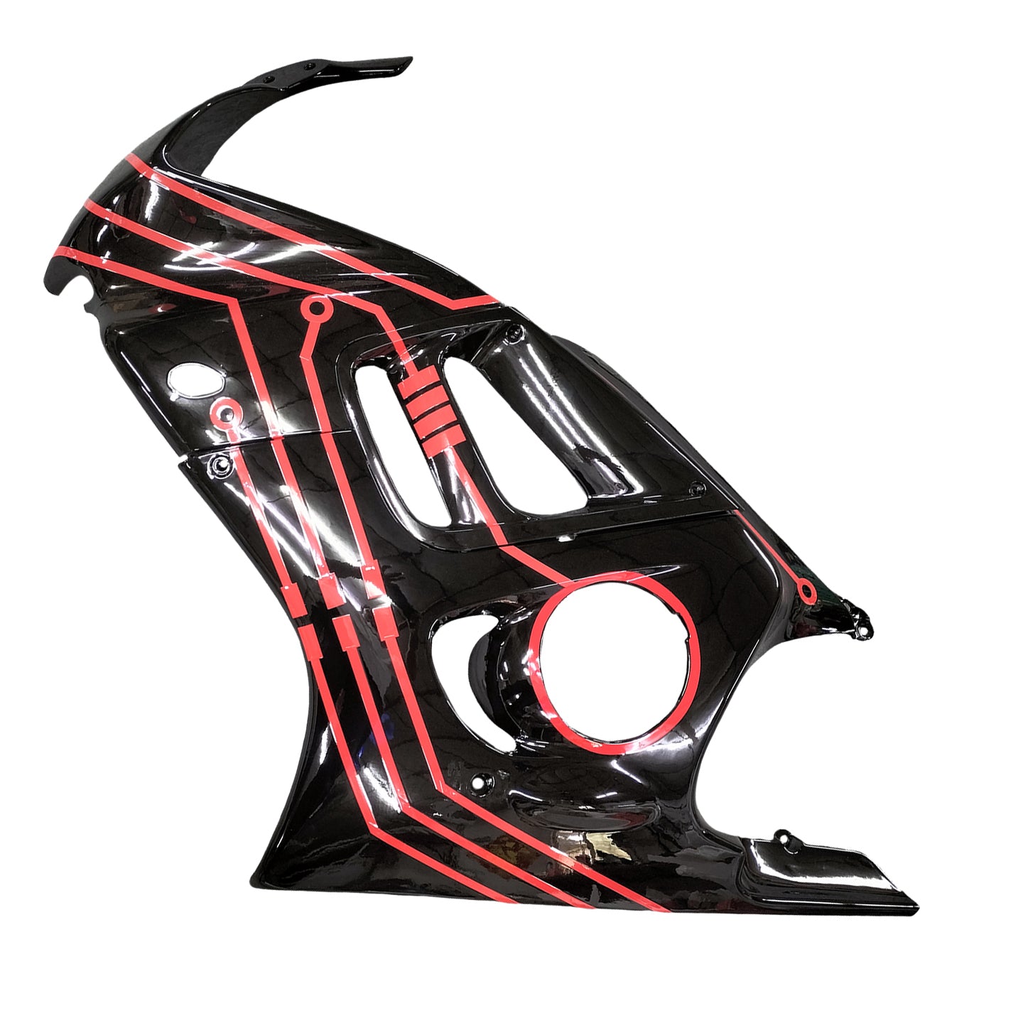 Honda CBR600 F3 1997-1998 Fairing Kit