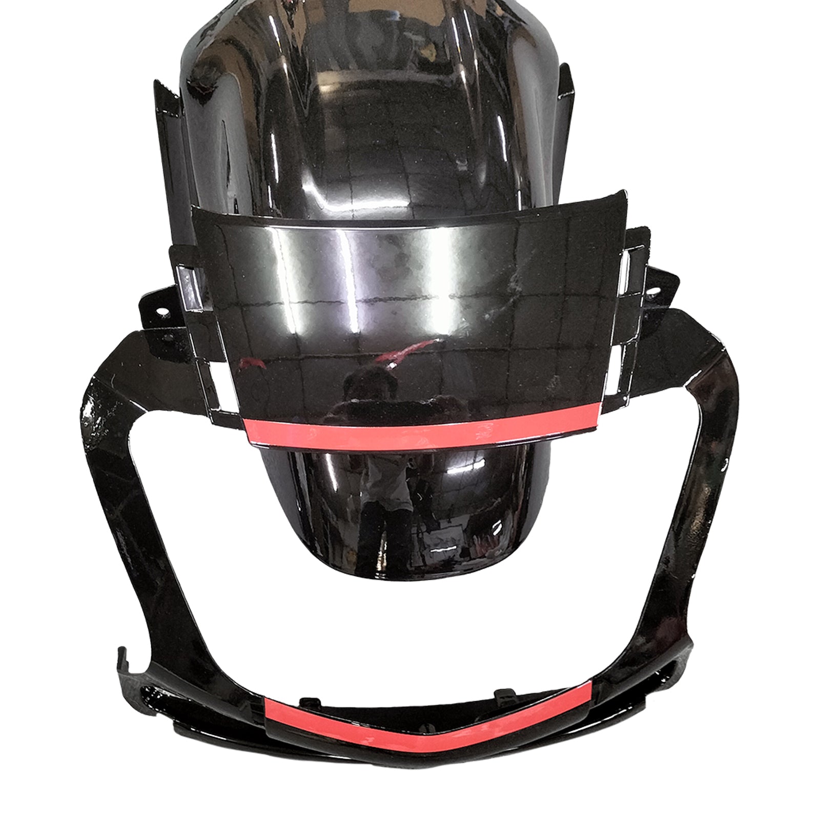 Honda CBR600 F3 1997-1998 Fairing Kit