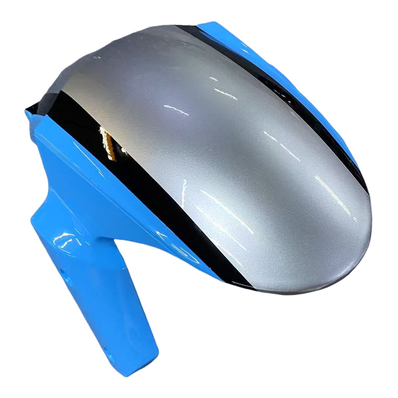 가와사키 ZX6R 636 2013-2018 페어링 키트 차체 플라스틱 ABS