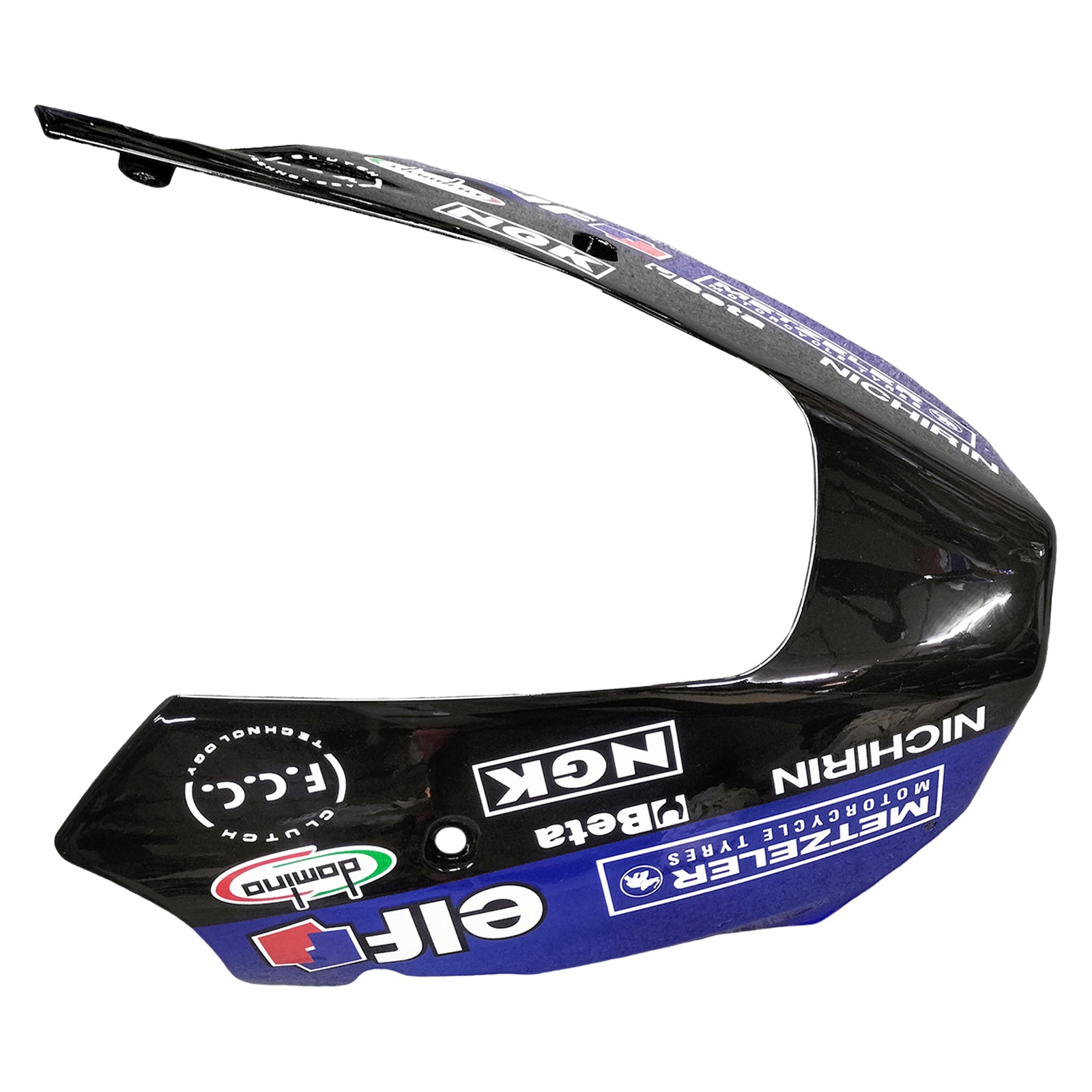 Kawasaki ZX9R 2002-2003 Fairing Kit Bodywork Plastic ABS