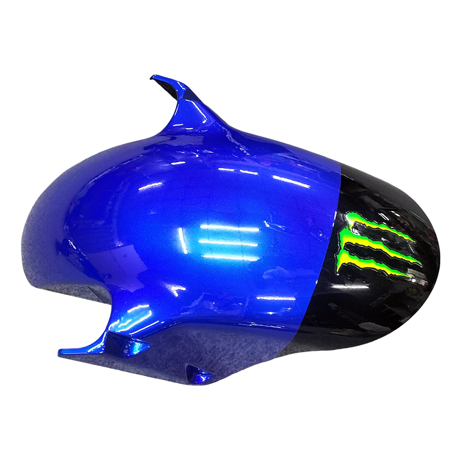 Kawasaki ZX9R 2002-2003 Fairing Kit Bodywork Plastic ABS