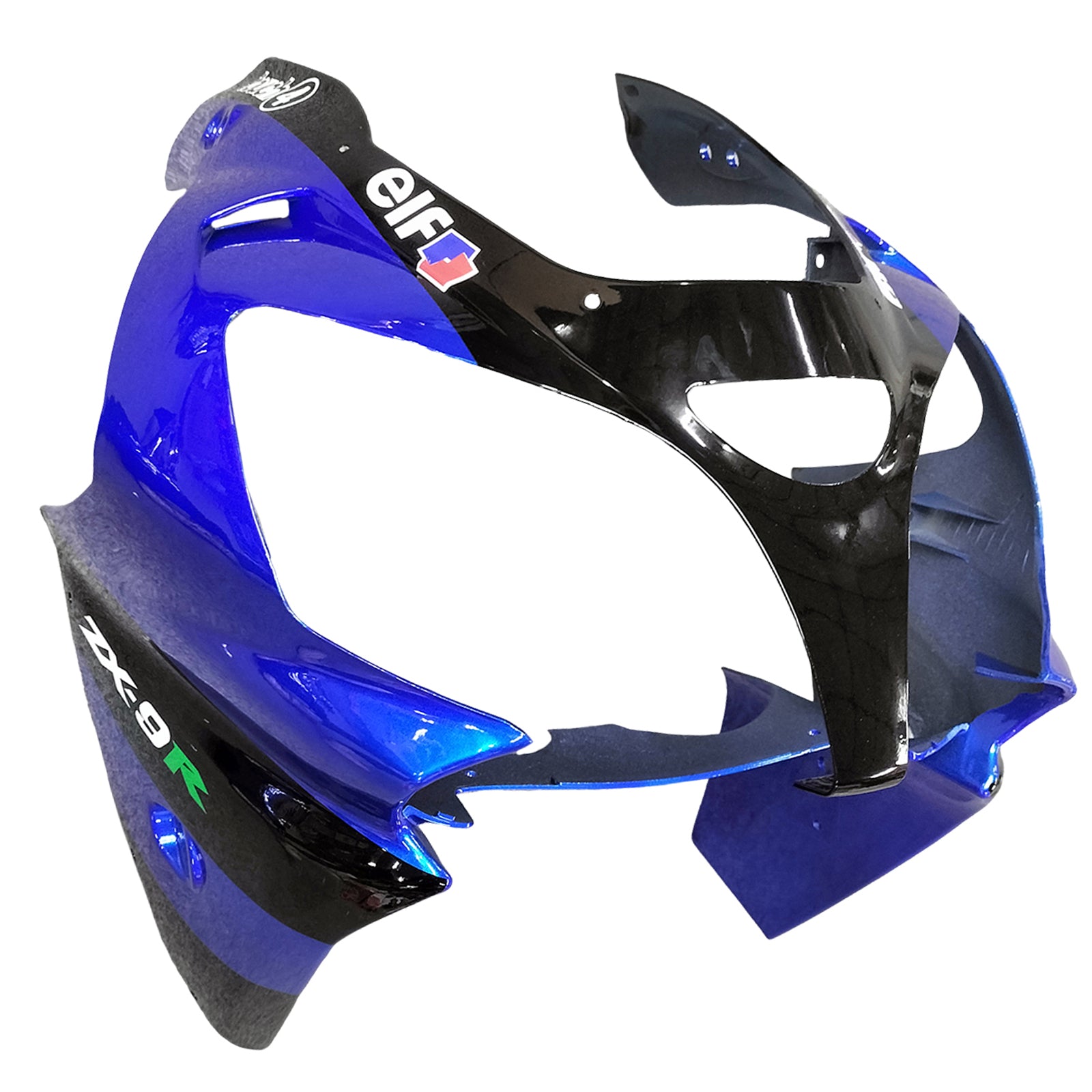 Kawasaki ZX9R 2002-2003 Fairing Kit Bodywork Plastic ABS